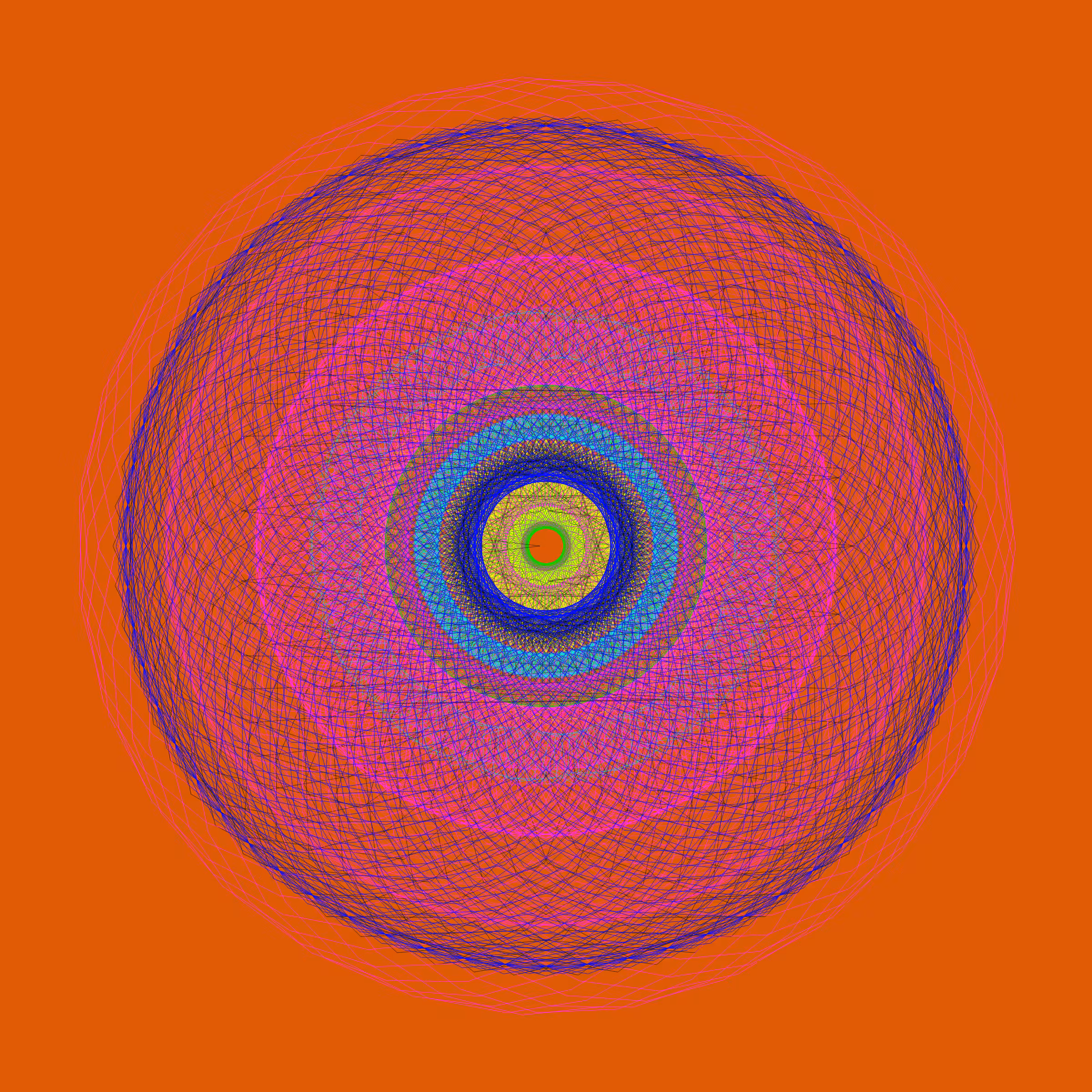 SpiroFlakes #811