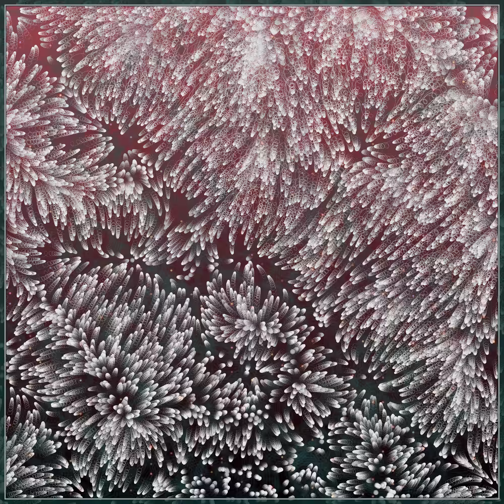 Tezbloom in ocean #29