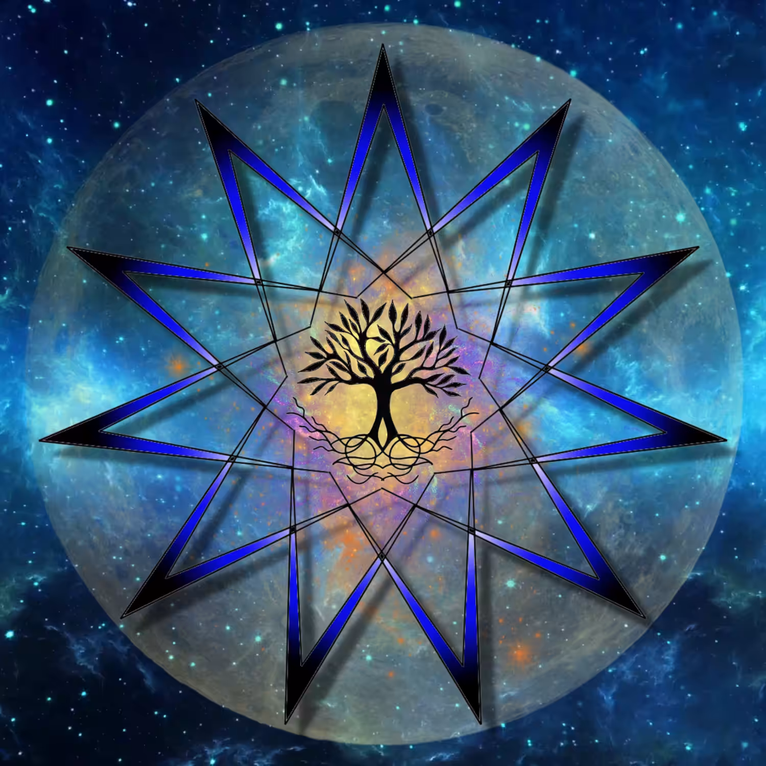 Seed and Eternity