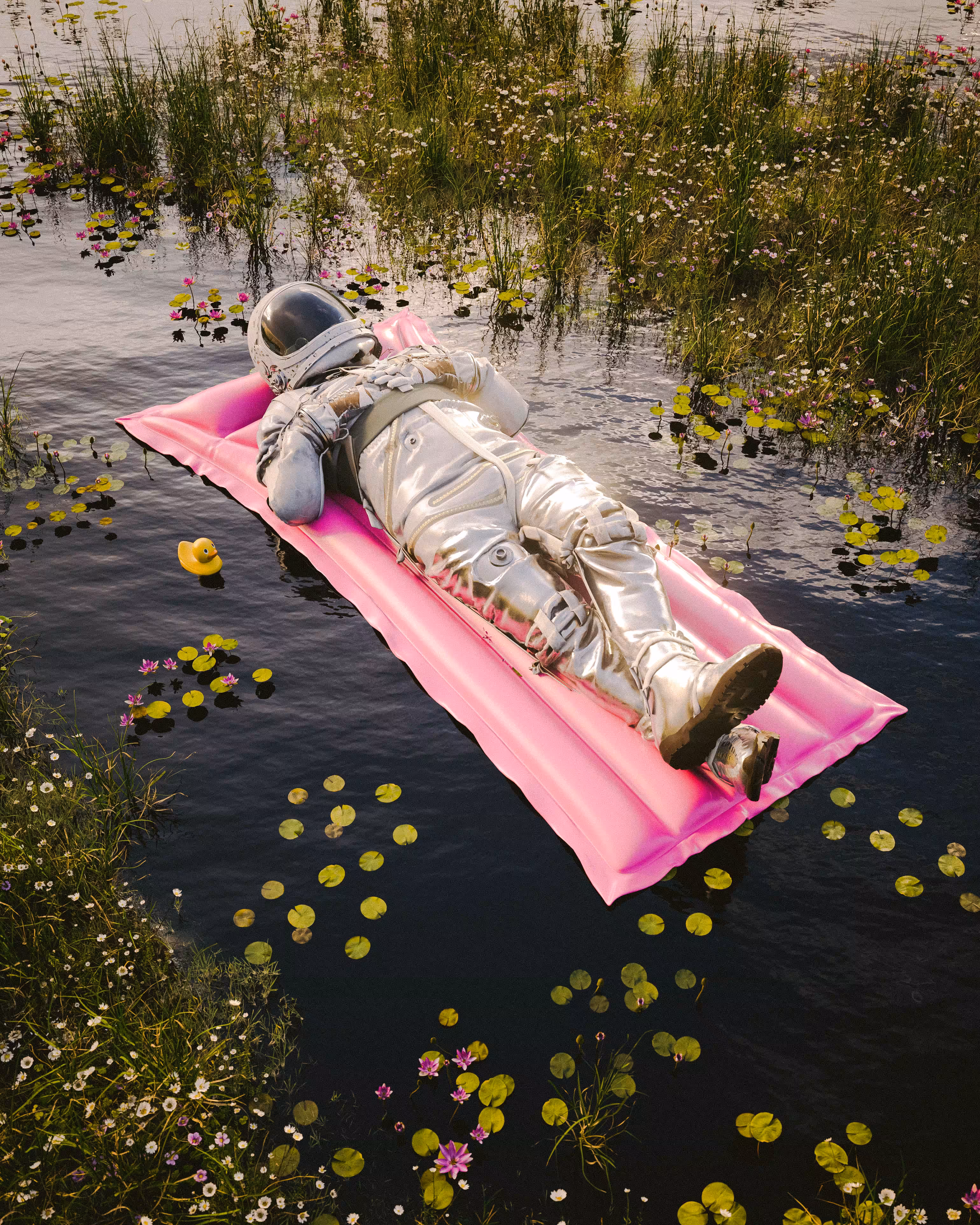 Lazy River