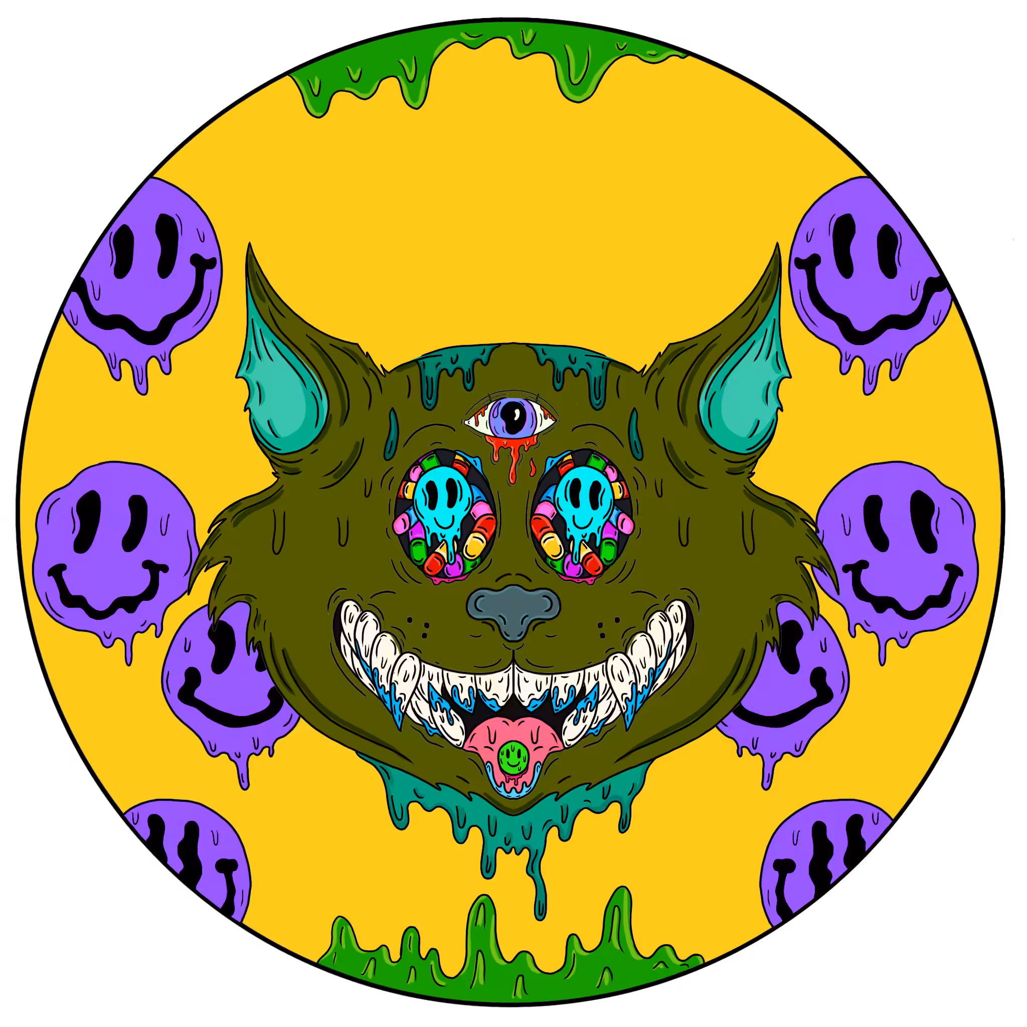 TABZ #64