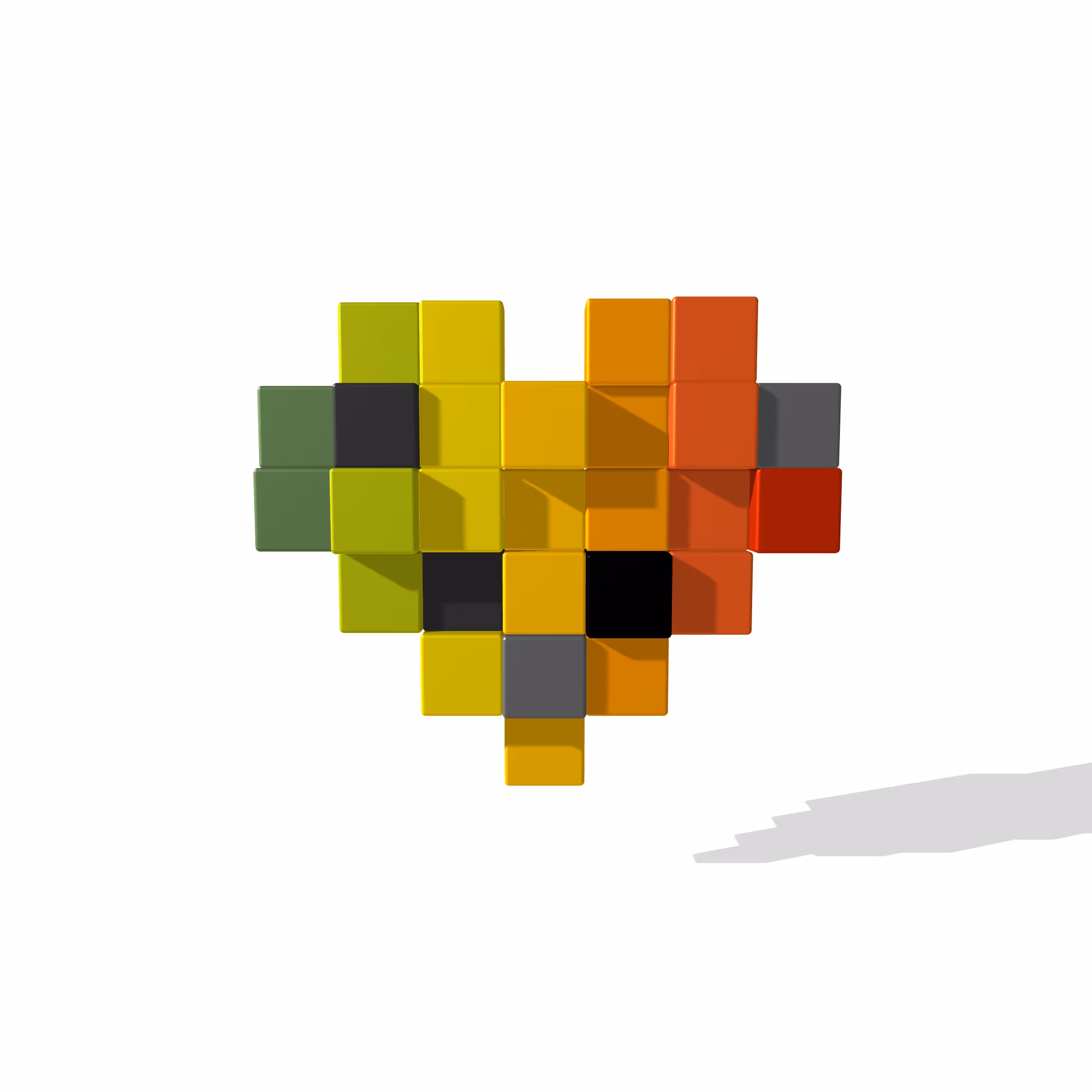 heart + craft #654