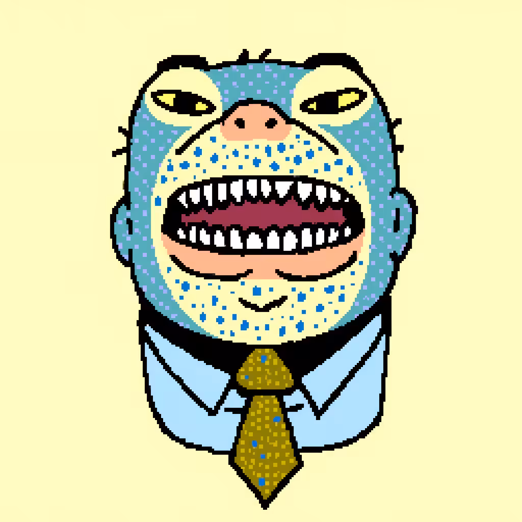 GenzoShark