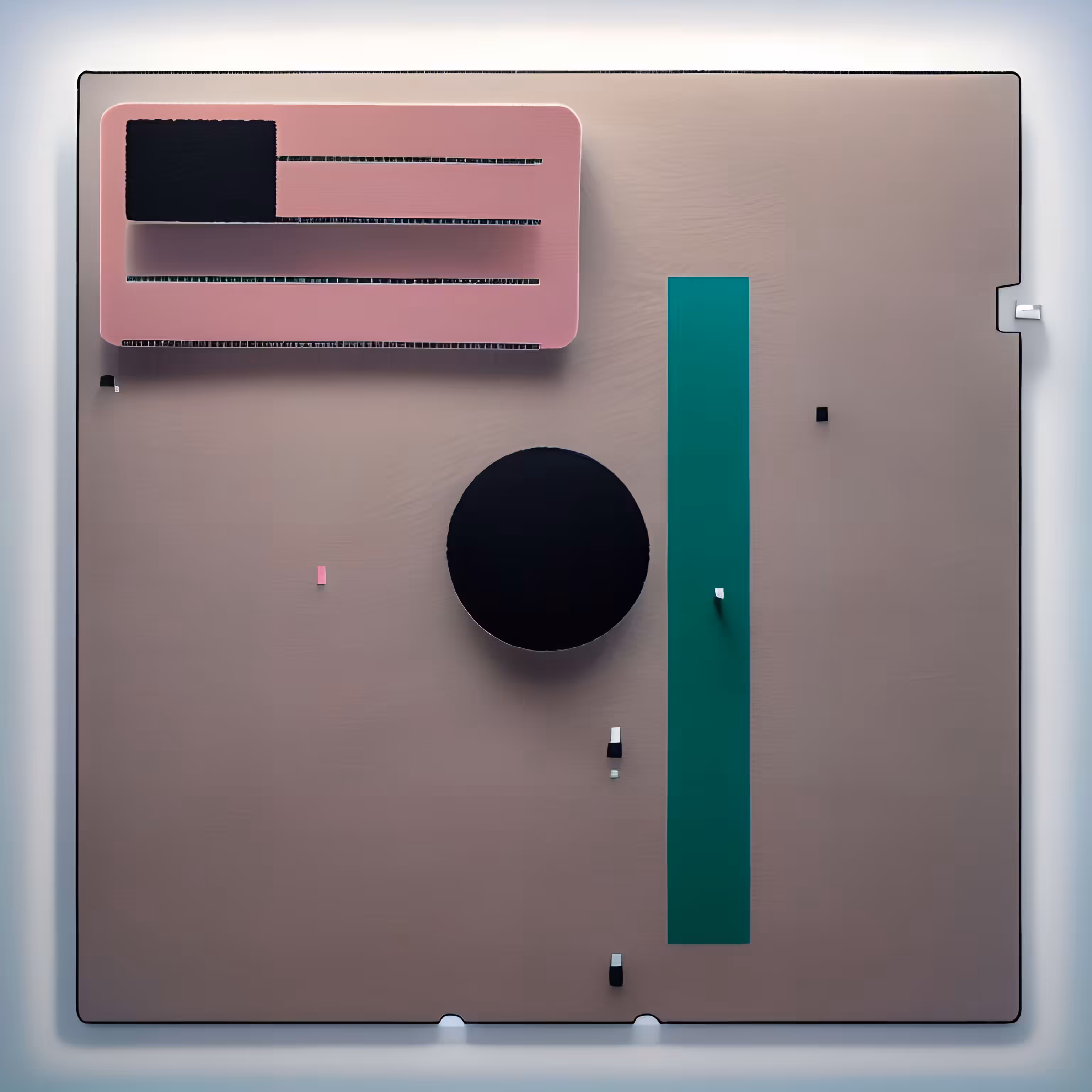 Floppy Drops #304