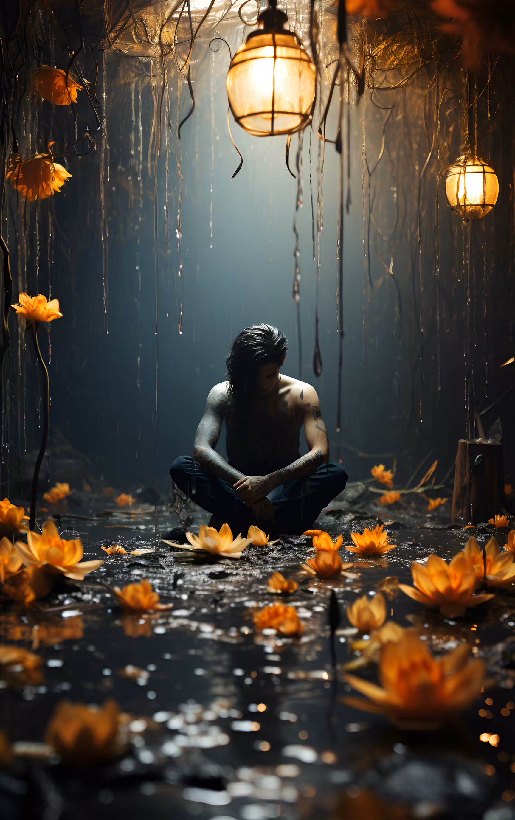 Strength&Weakness #38