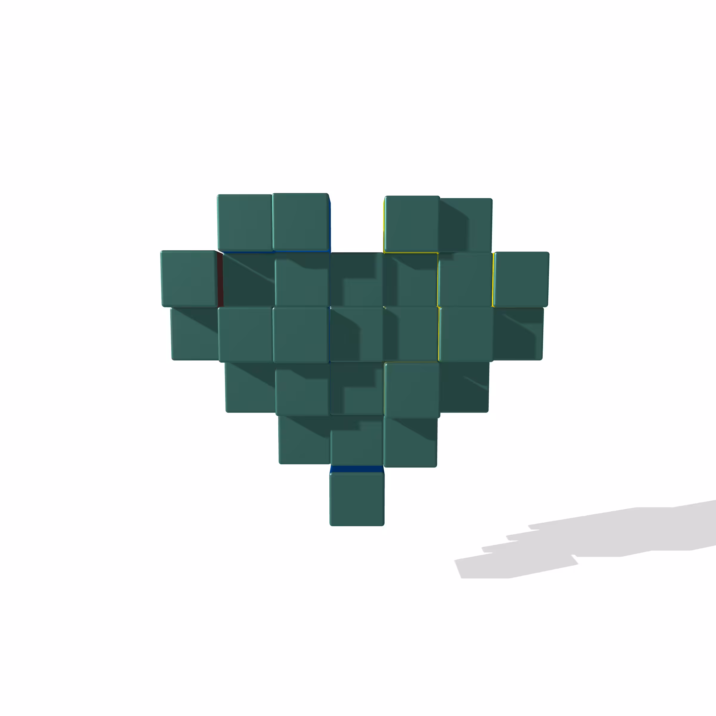 heart + craft #6133