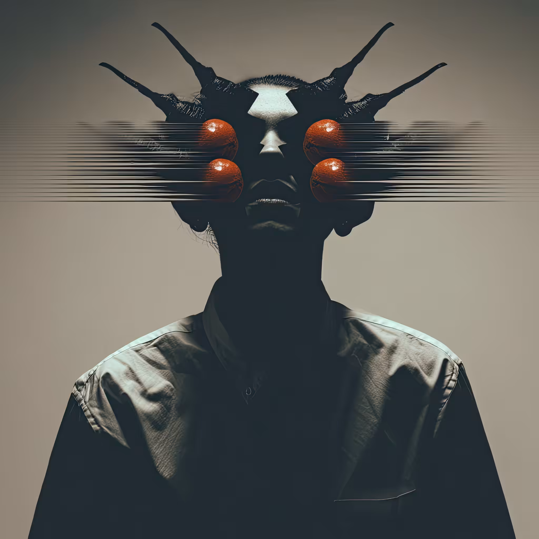 Oracle of the Branded Self