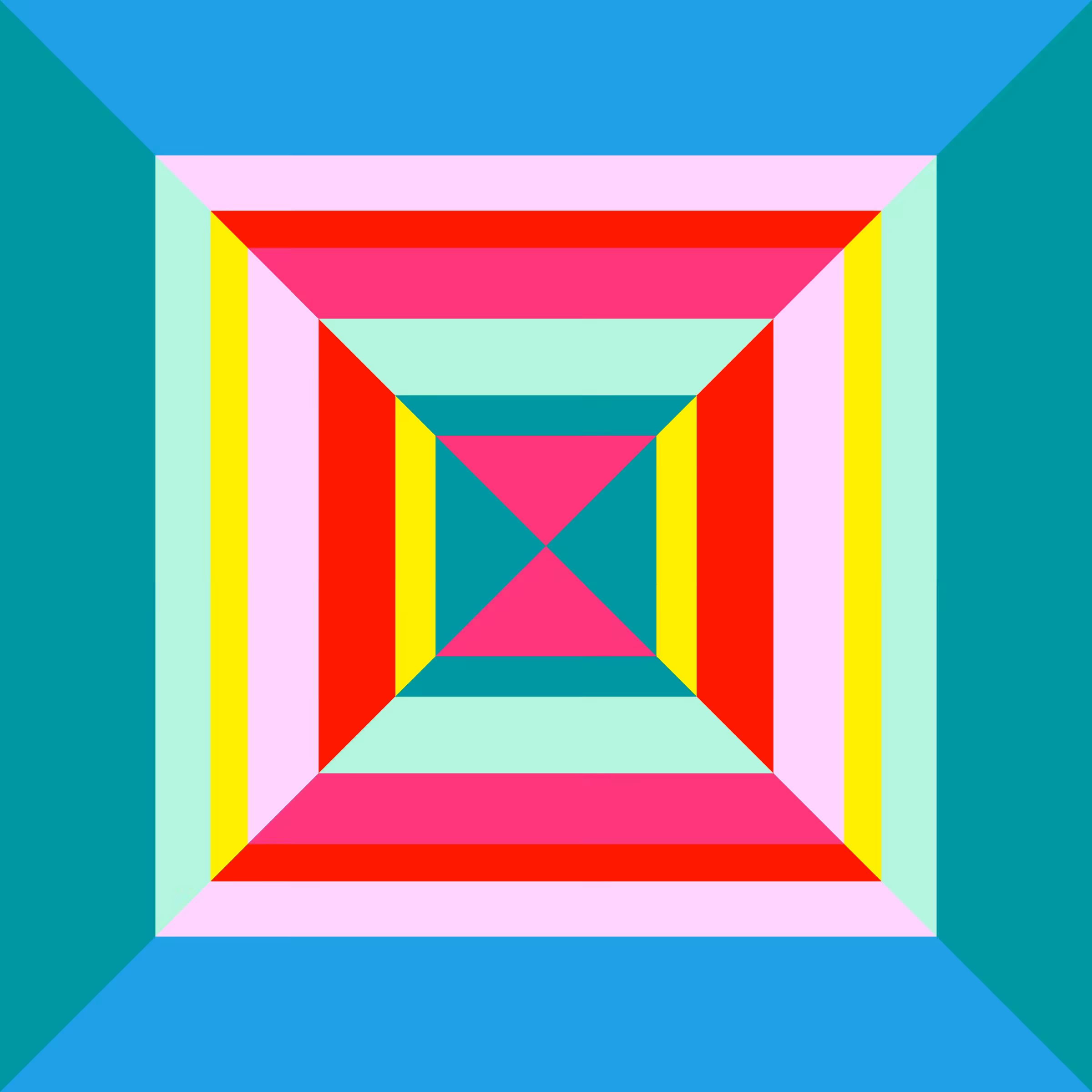 Intersections #43