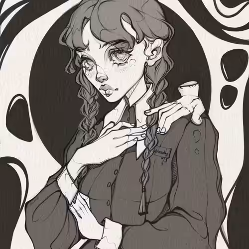 W. Addams