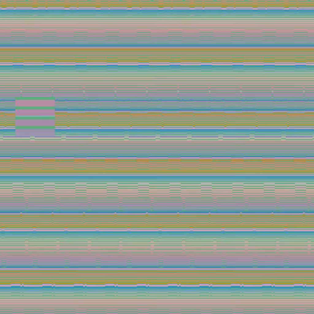 Verti-Horizon #112