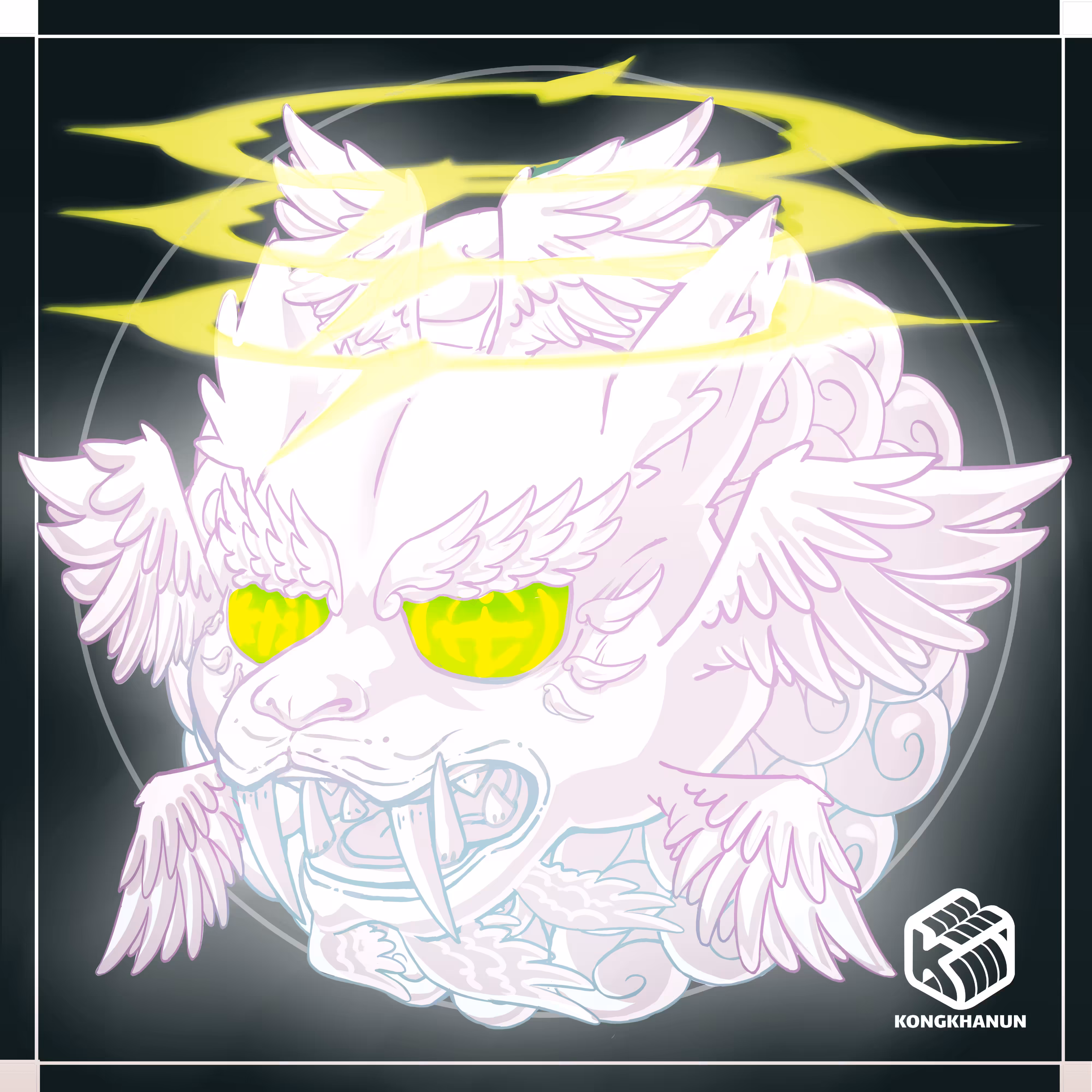 Liko Liko Avatar: #0100