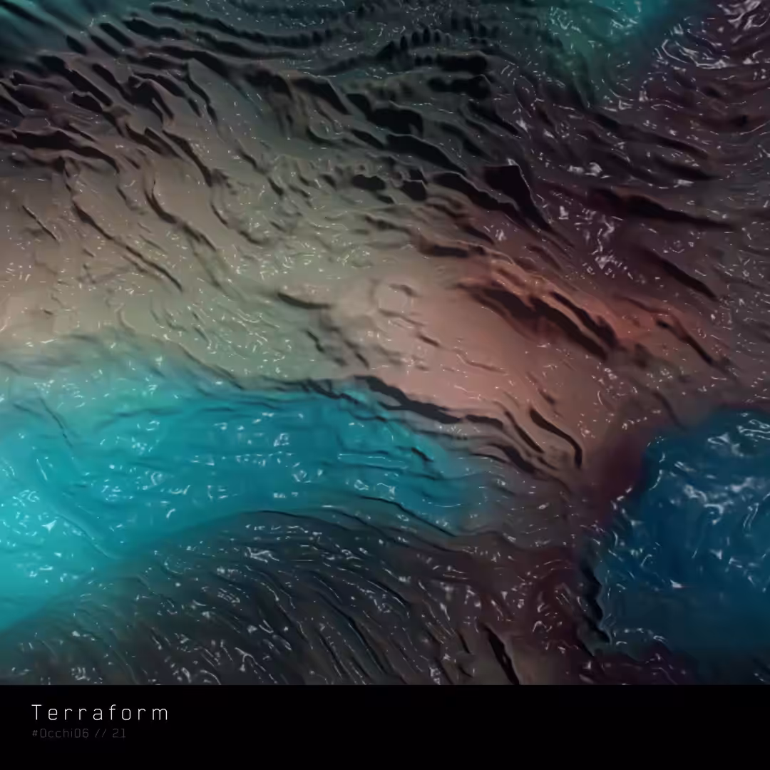 Terraform #0cchi06
