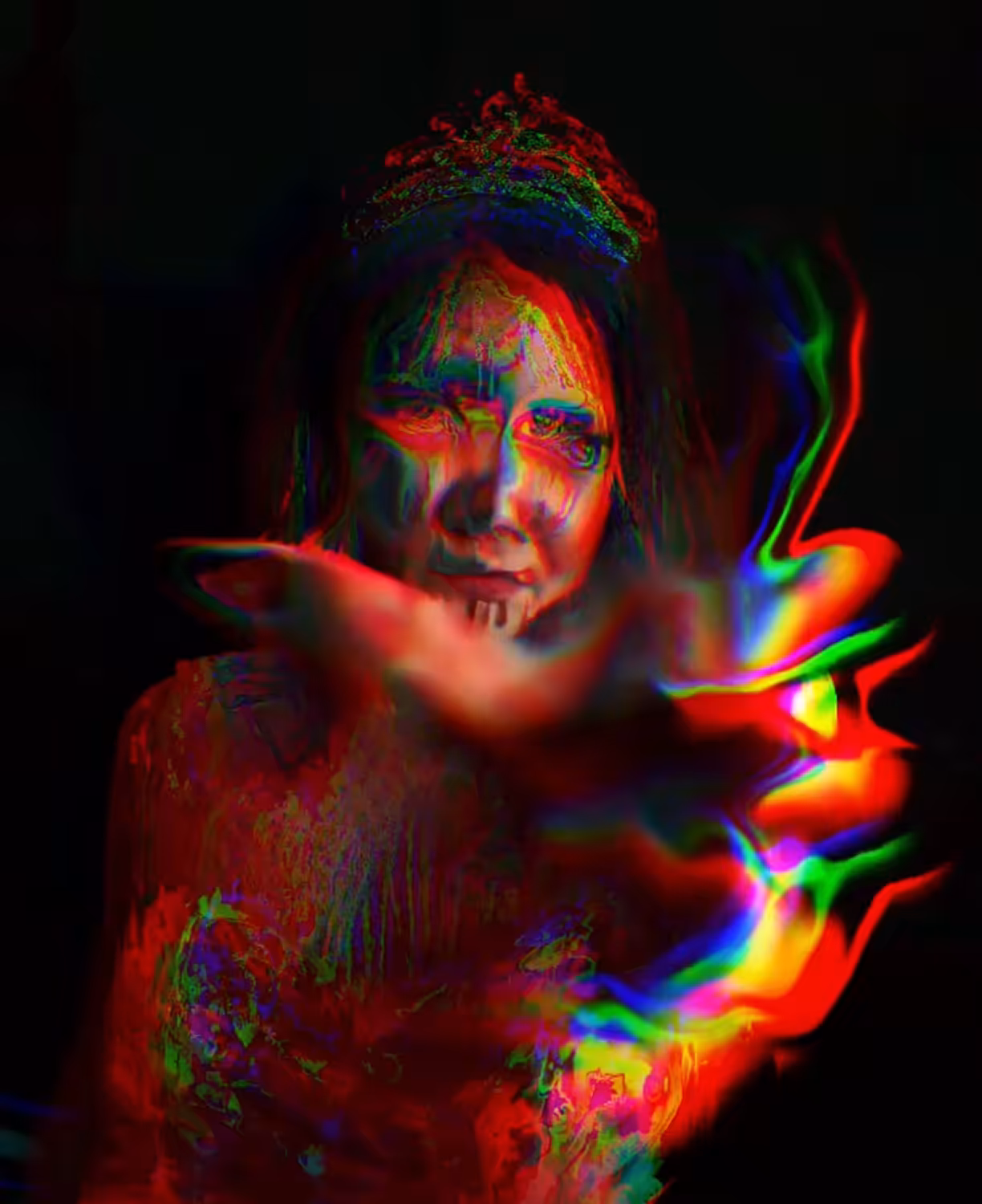 Bloody Mary
