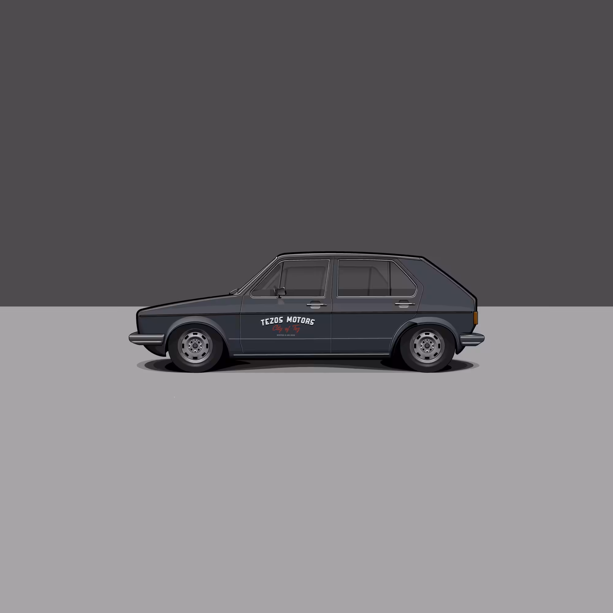 Golf - 2/10