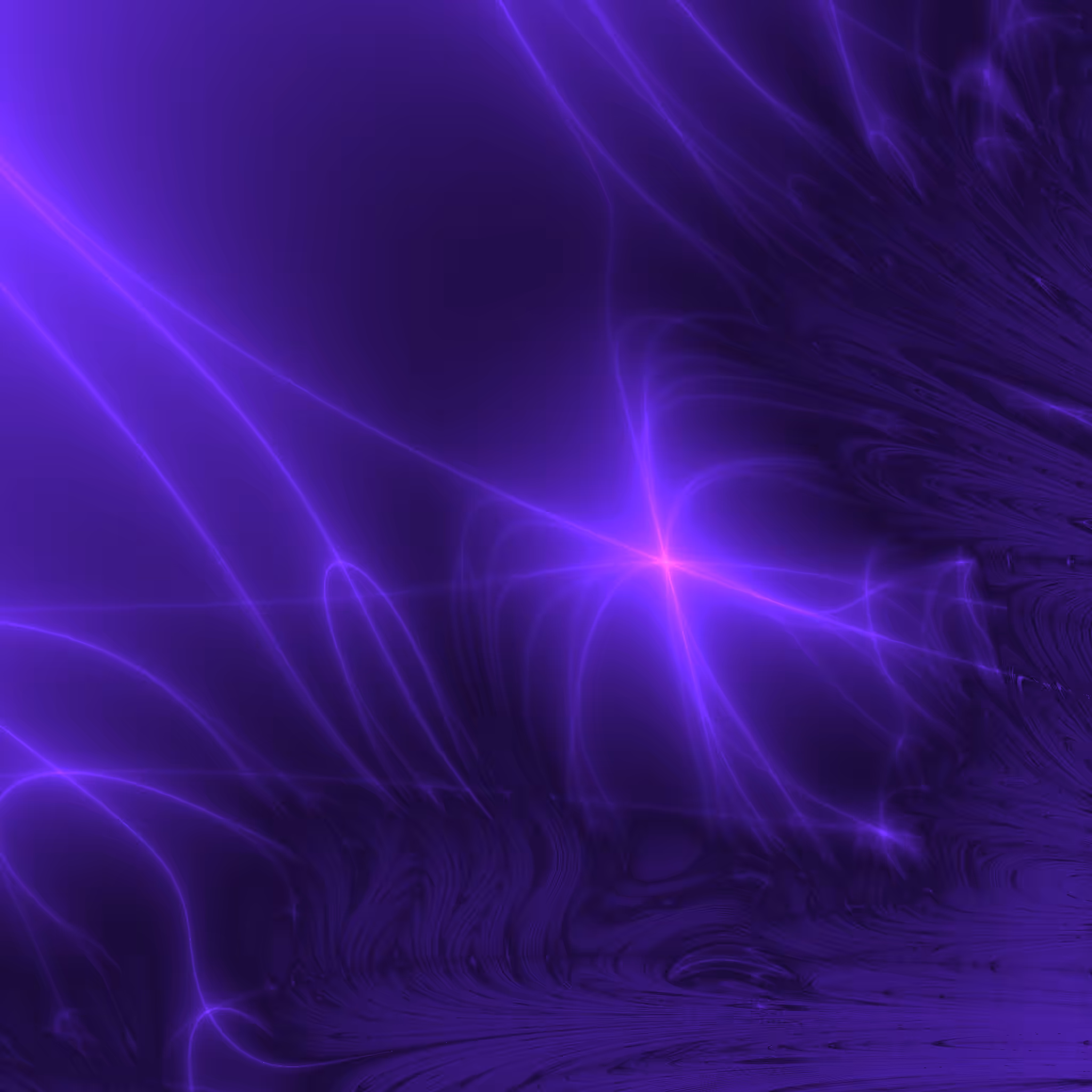 Fluidic space #15