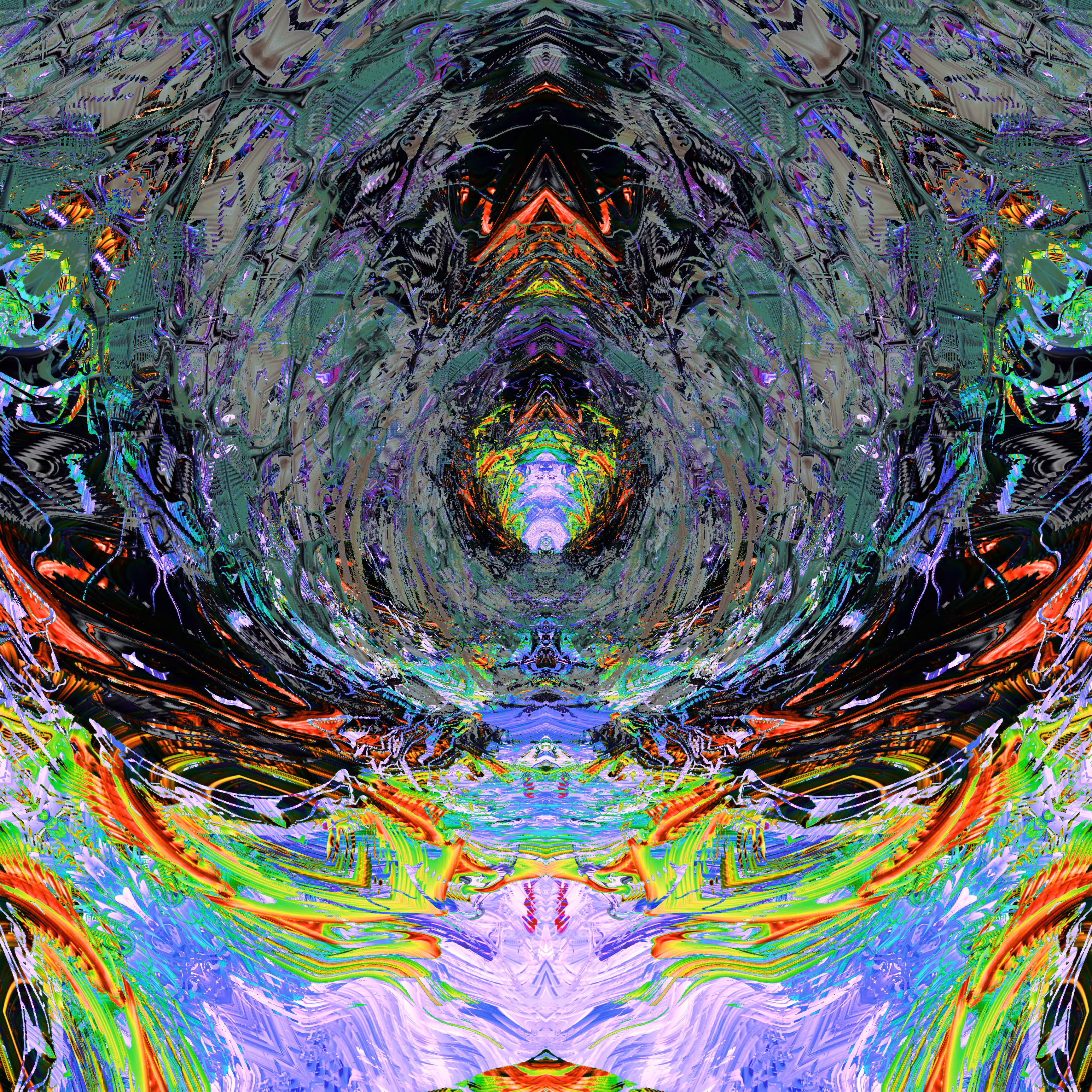 SEEDED