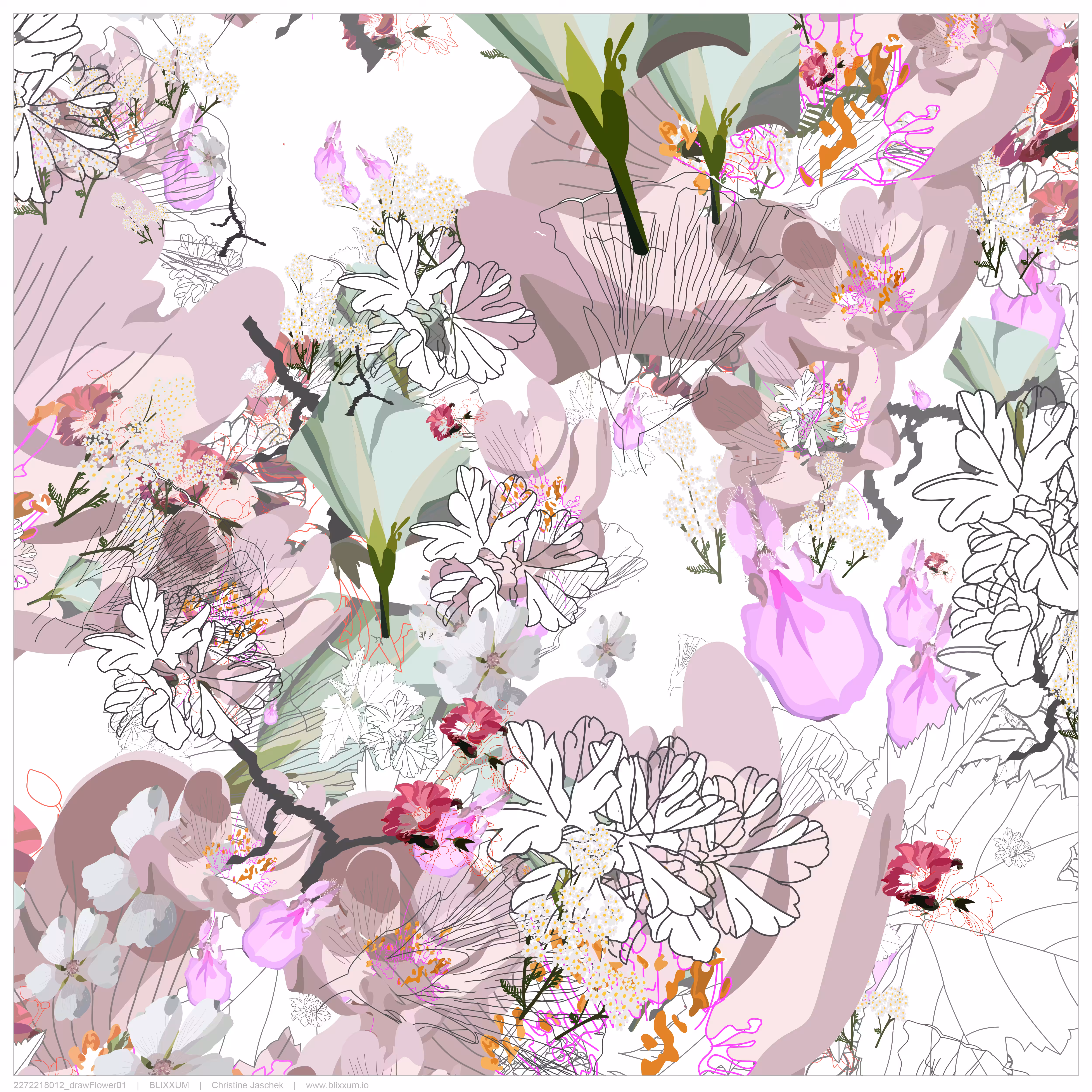 drawFlower01