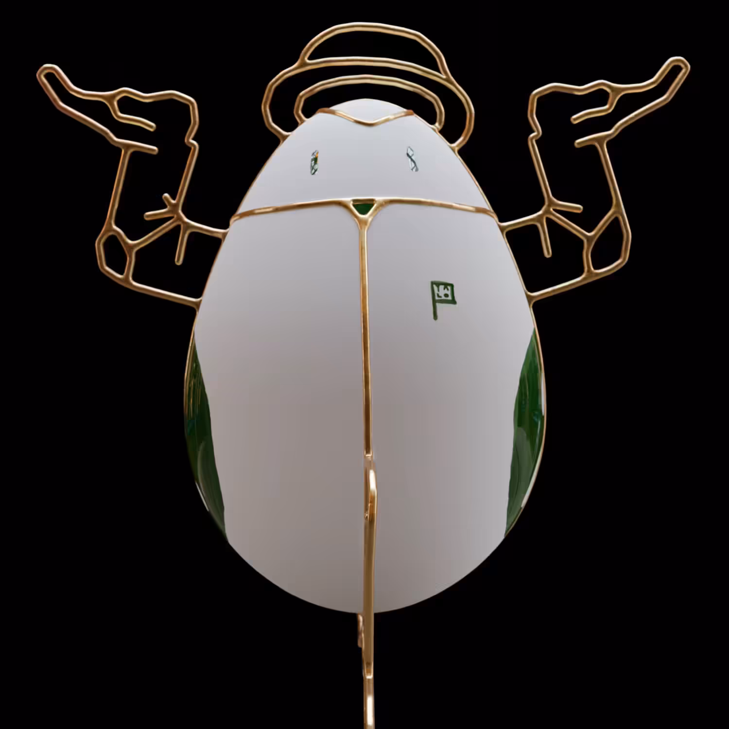 Universe Egg #014