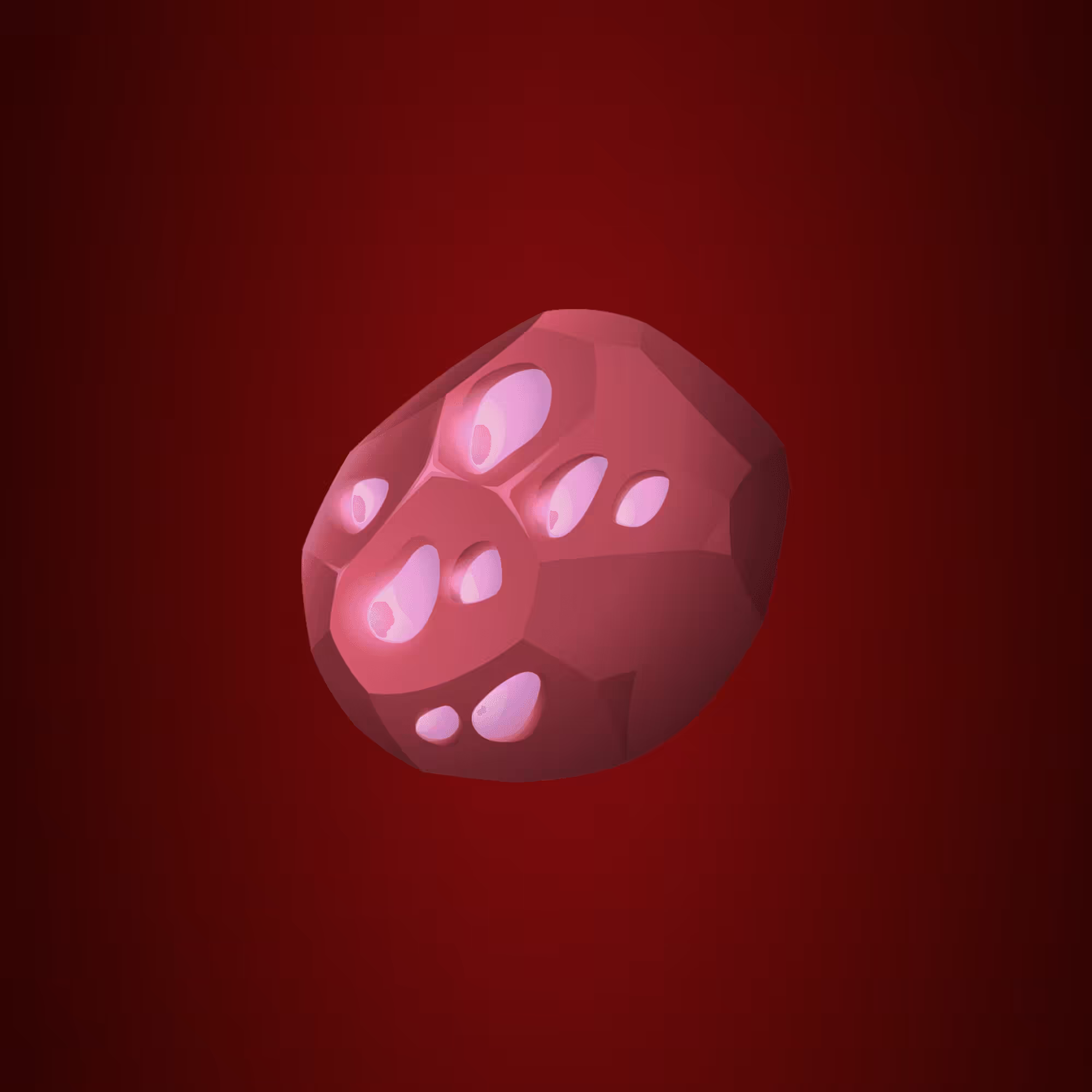 Ethereum Planets #071