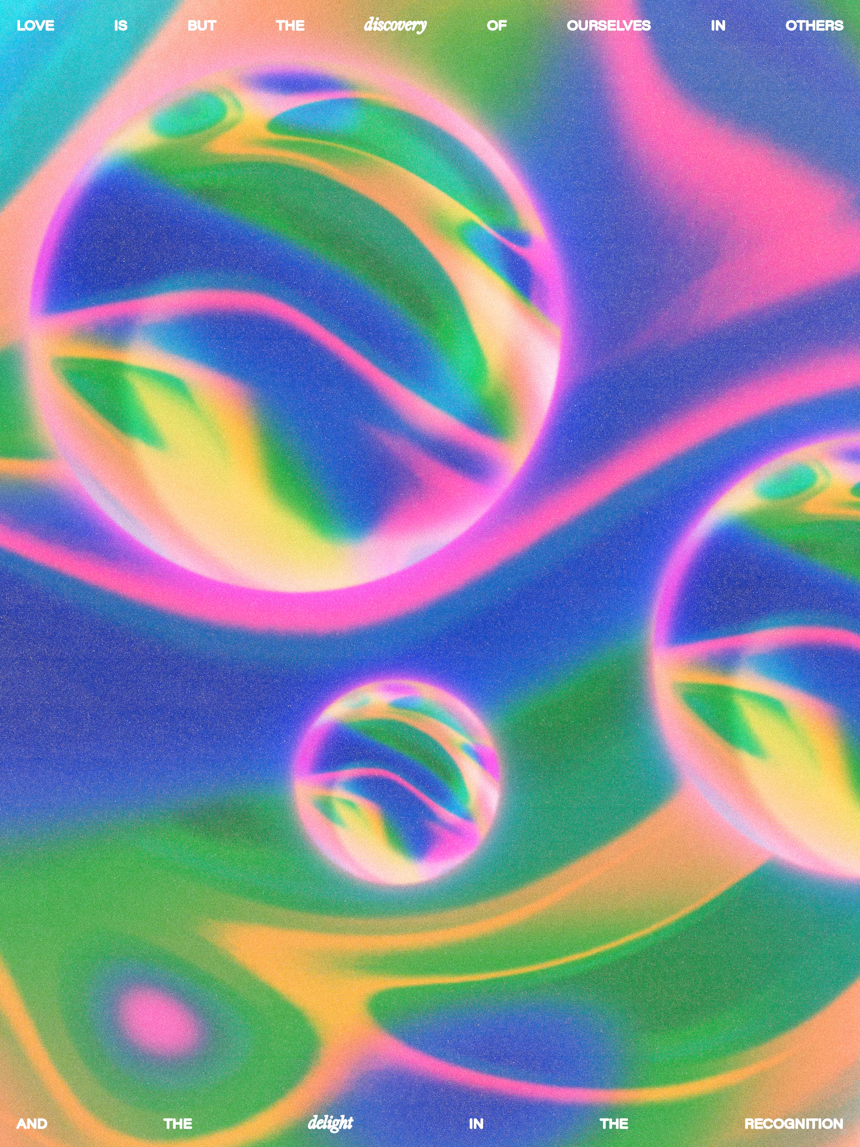delight