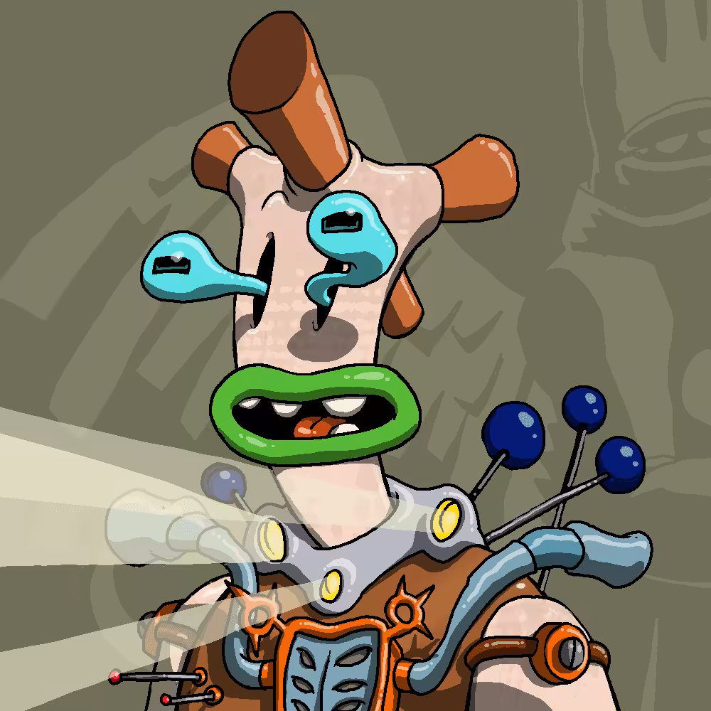 MetyMentJim