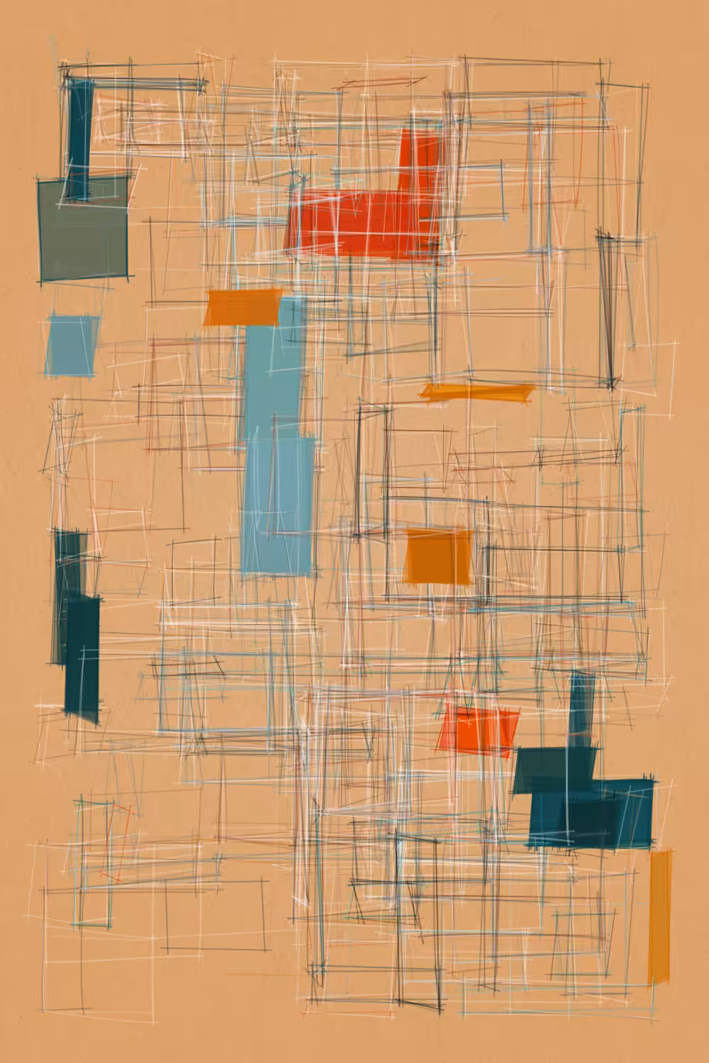 Scaffold #81