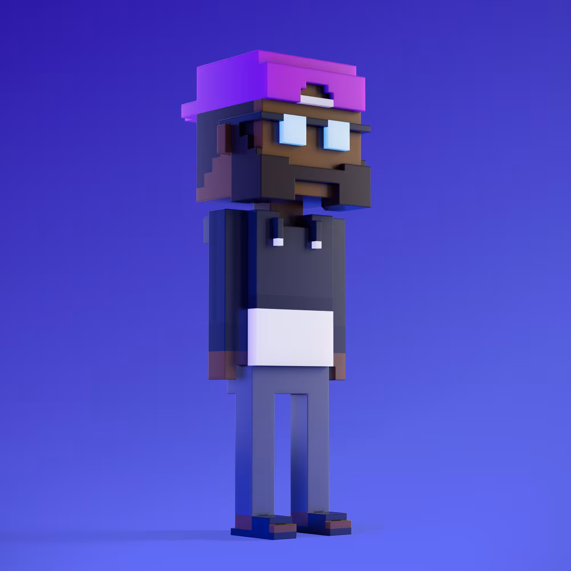 Meebit #6639