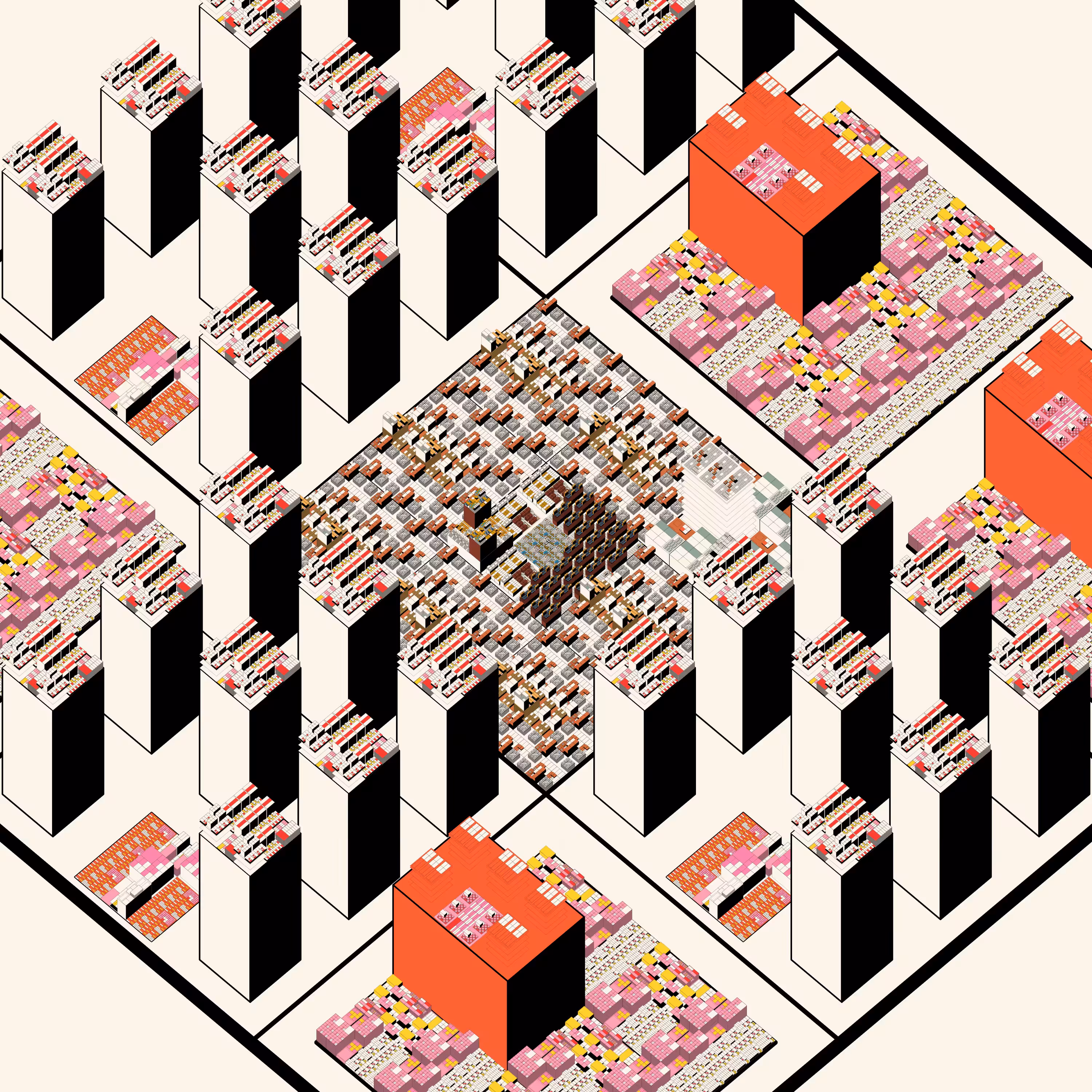 Decagon #3210