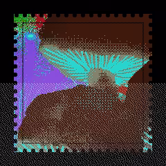 Stamps of Onablo #418