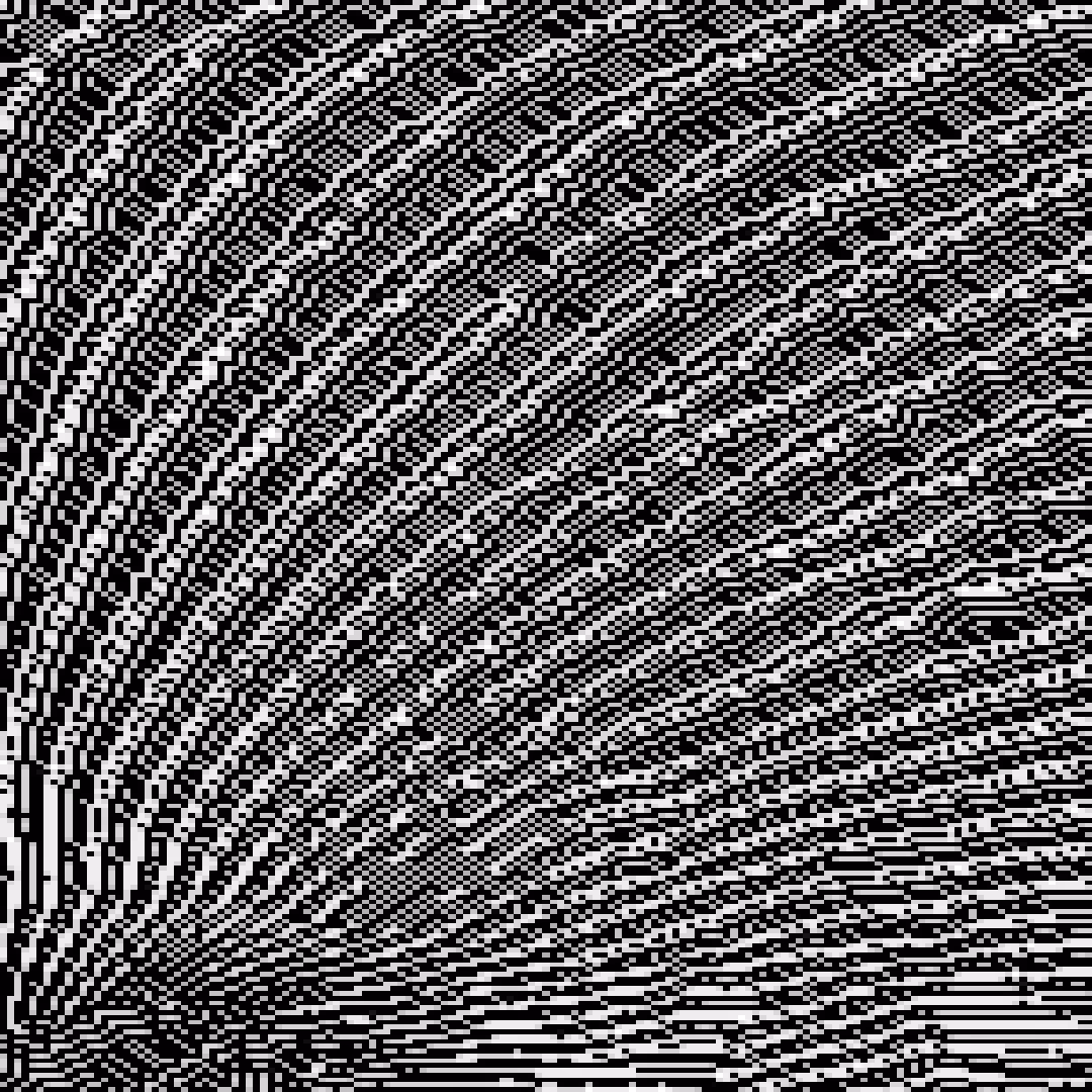 nearestNeighbor - Mollusk unSharpened #38