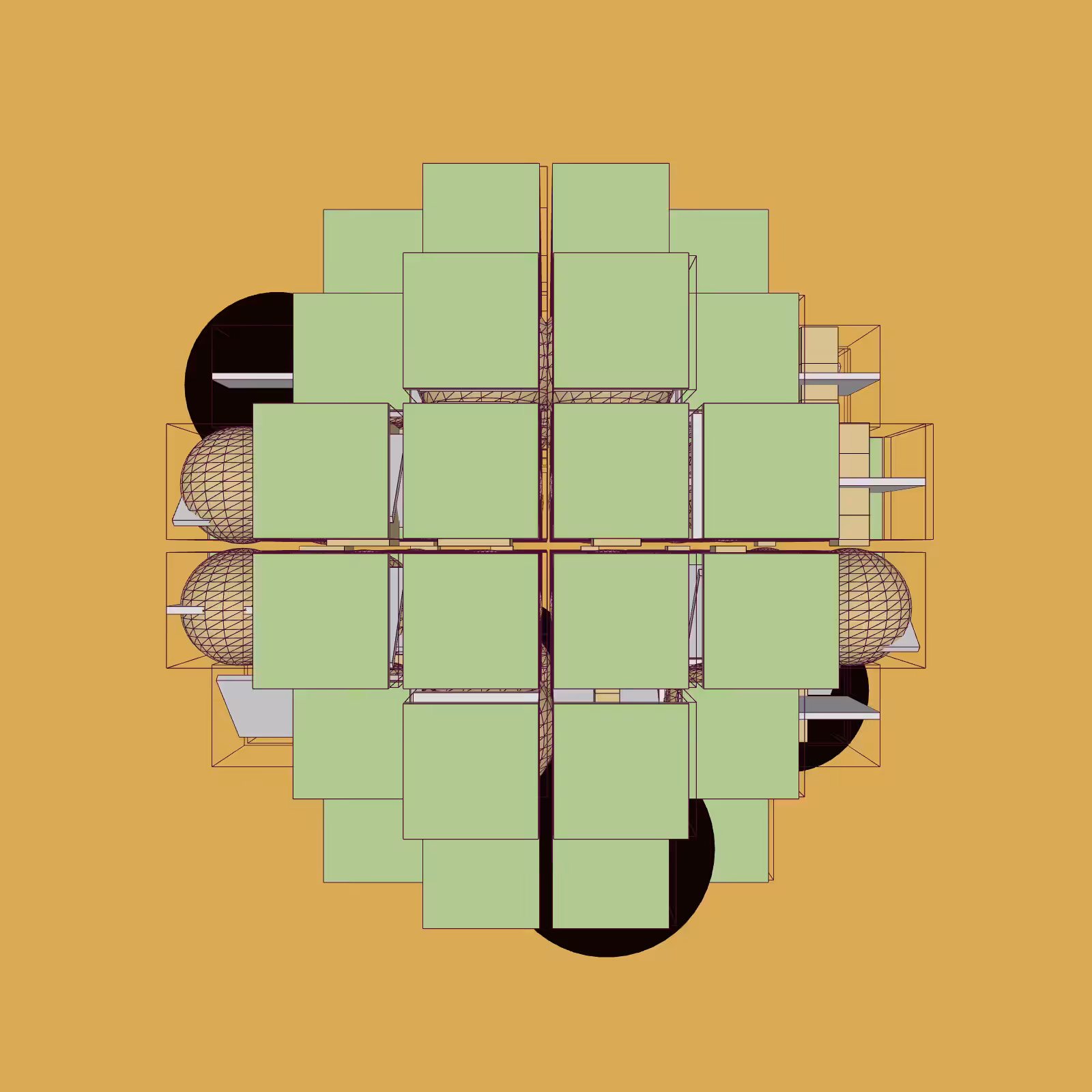 geo:SPACE #52