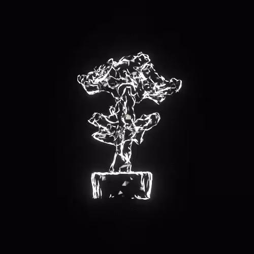 Fragile Tree