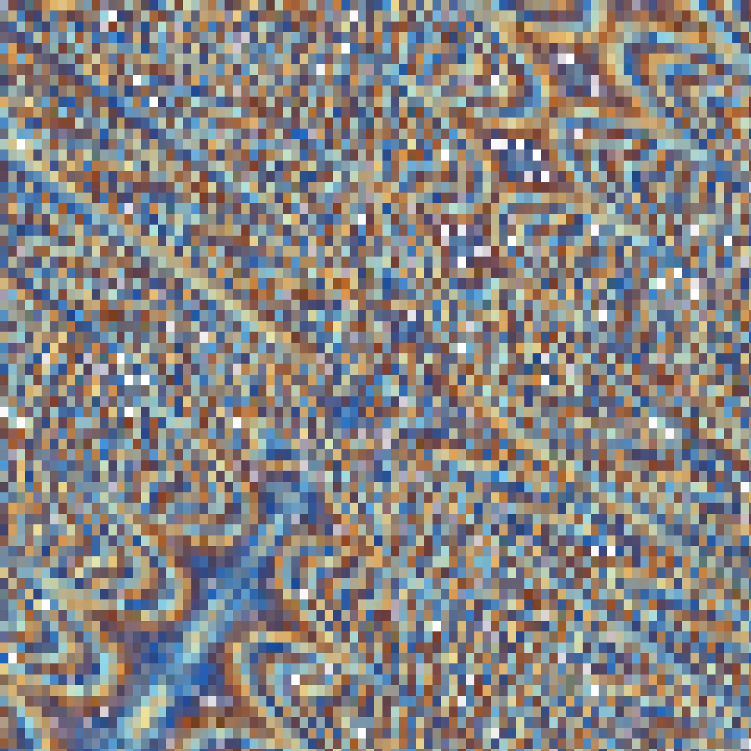 Pixilex #15