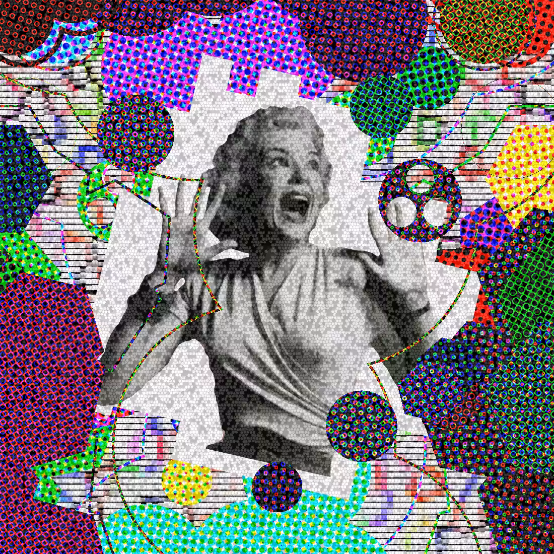 Emotional Barrage