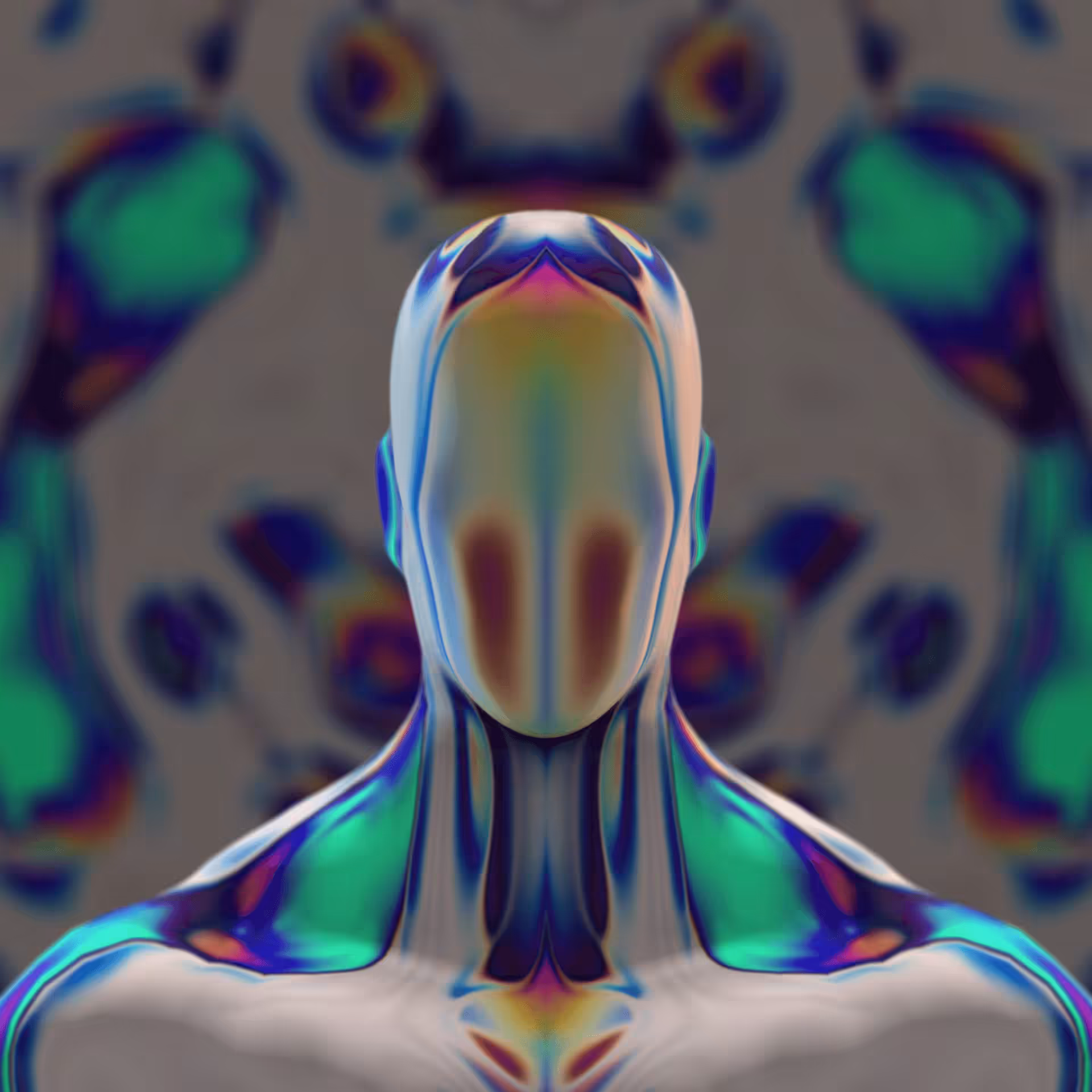 Neo-Crypto God #065