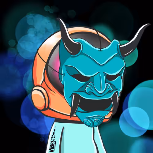 VibeNauts #233