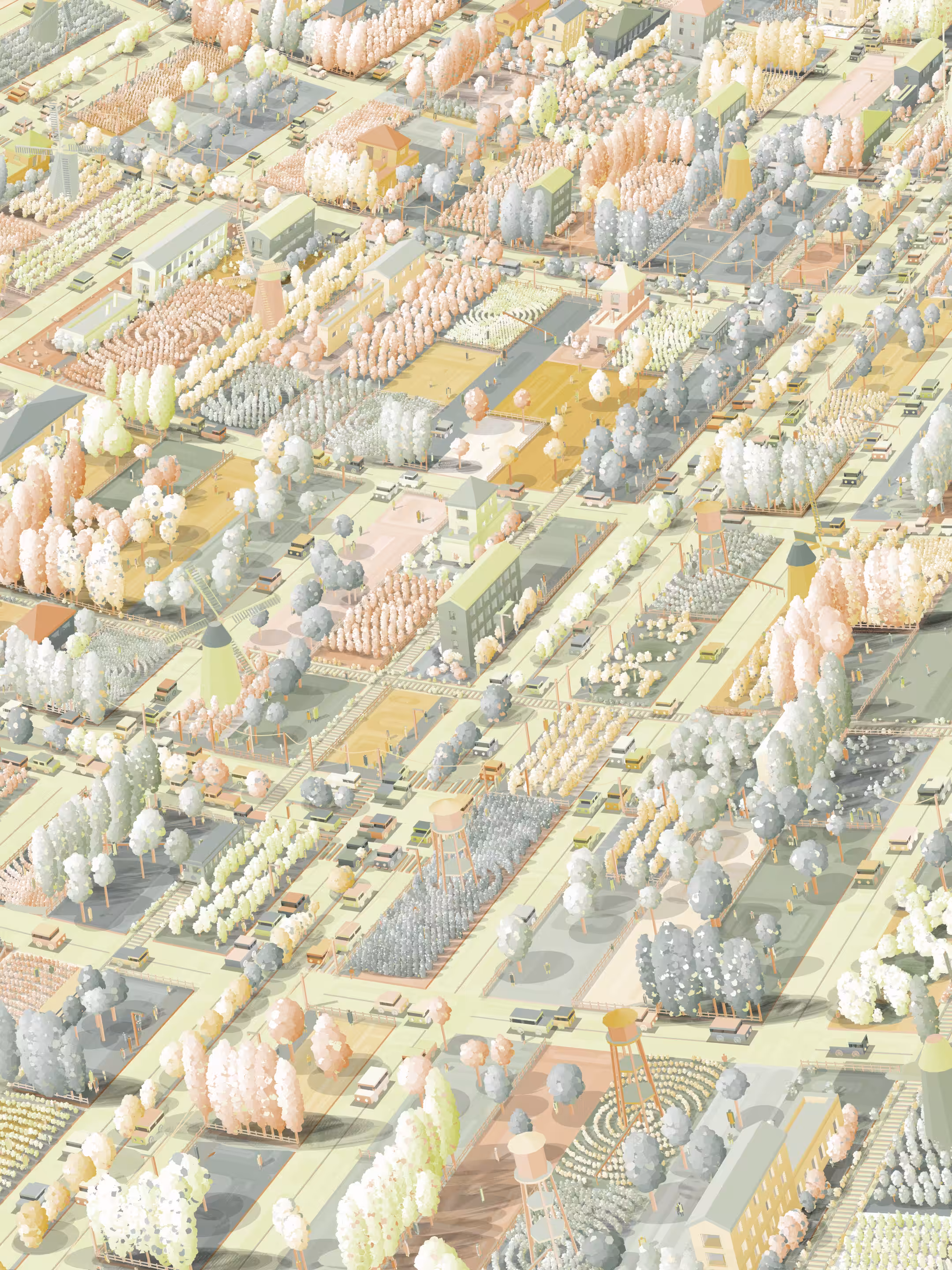 Remnants of Humanity #181