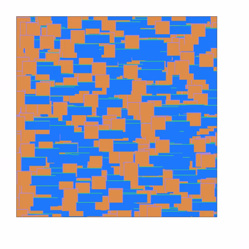 Wild Matrix #686