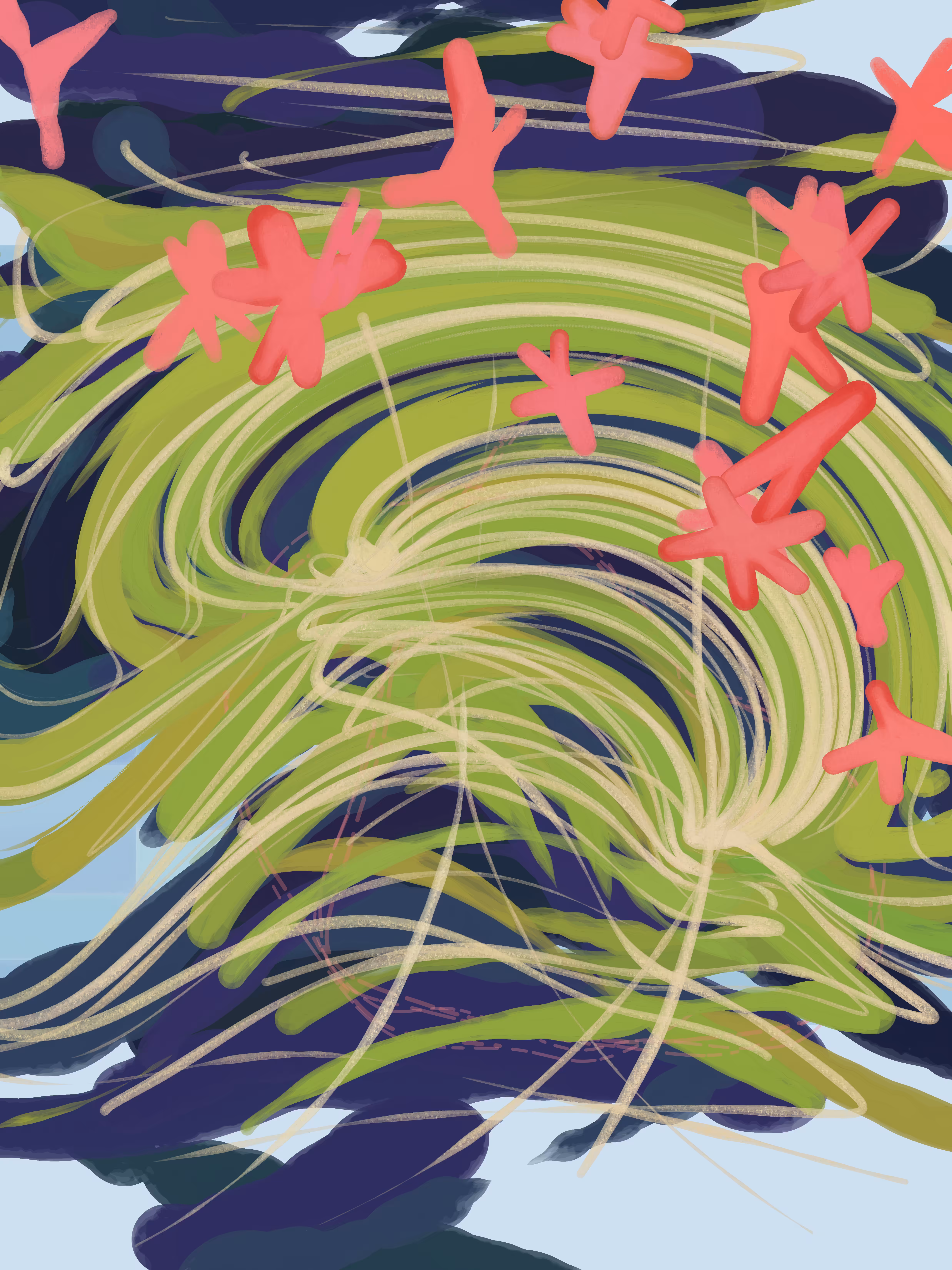 Impasto #220