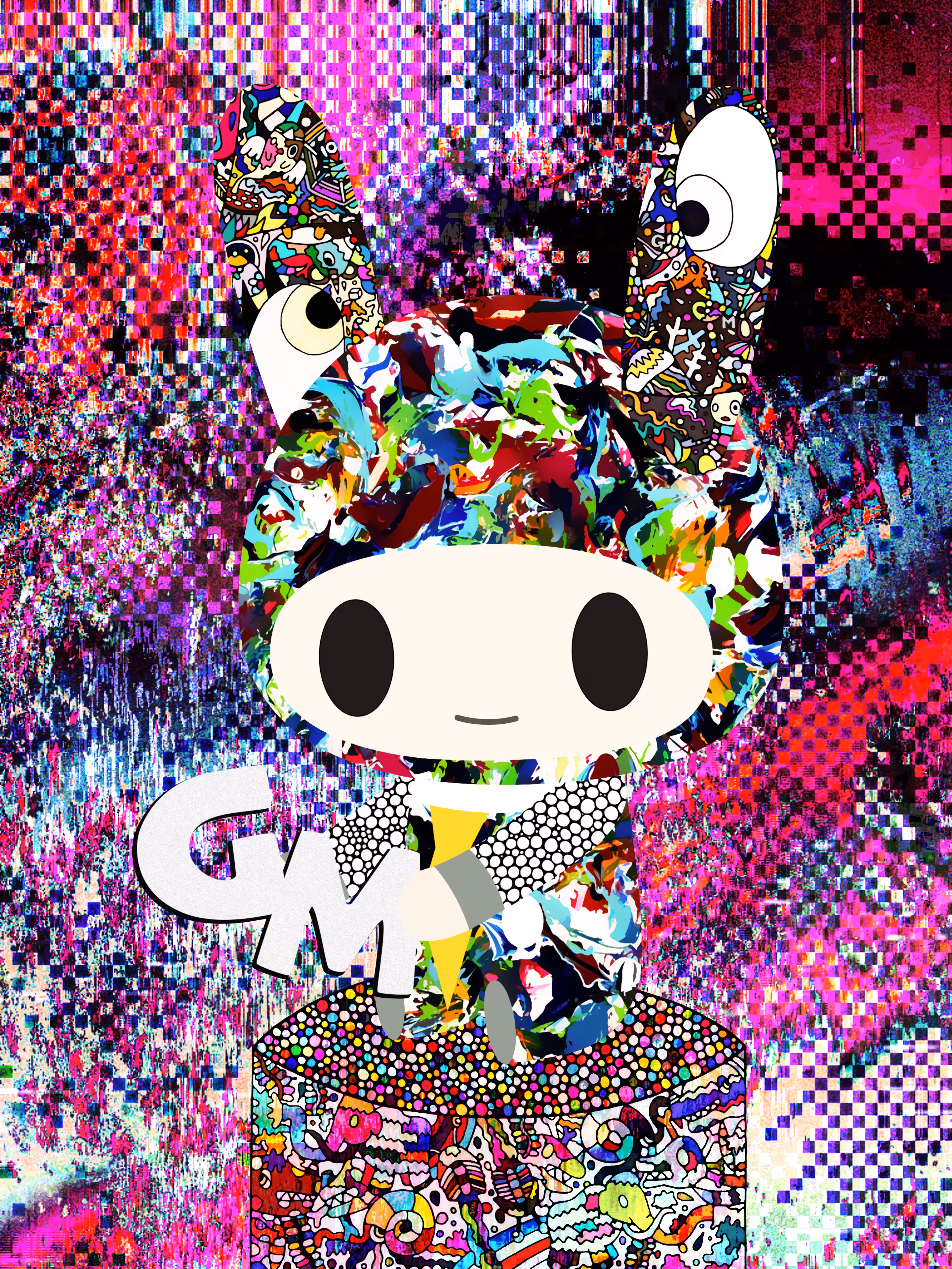 GMgm