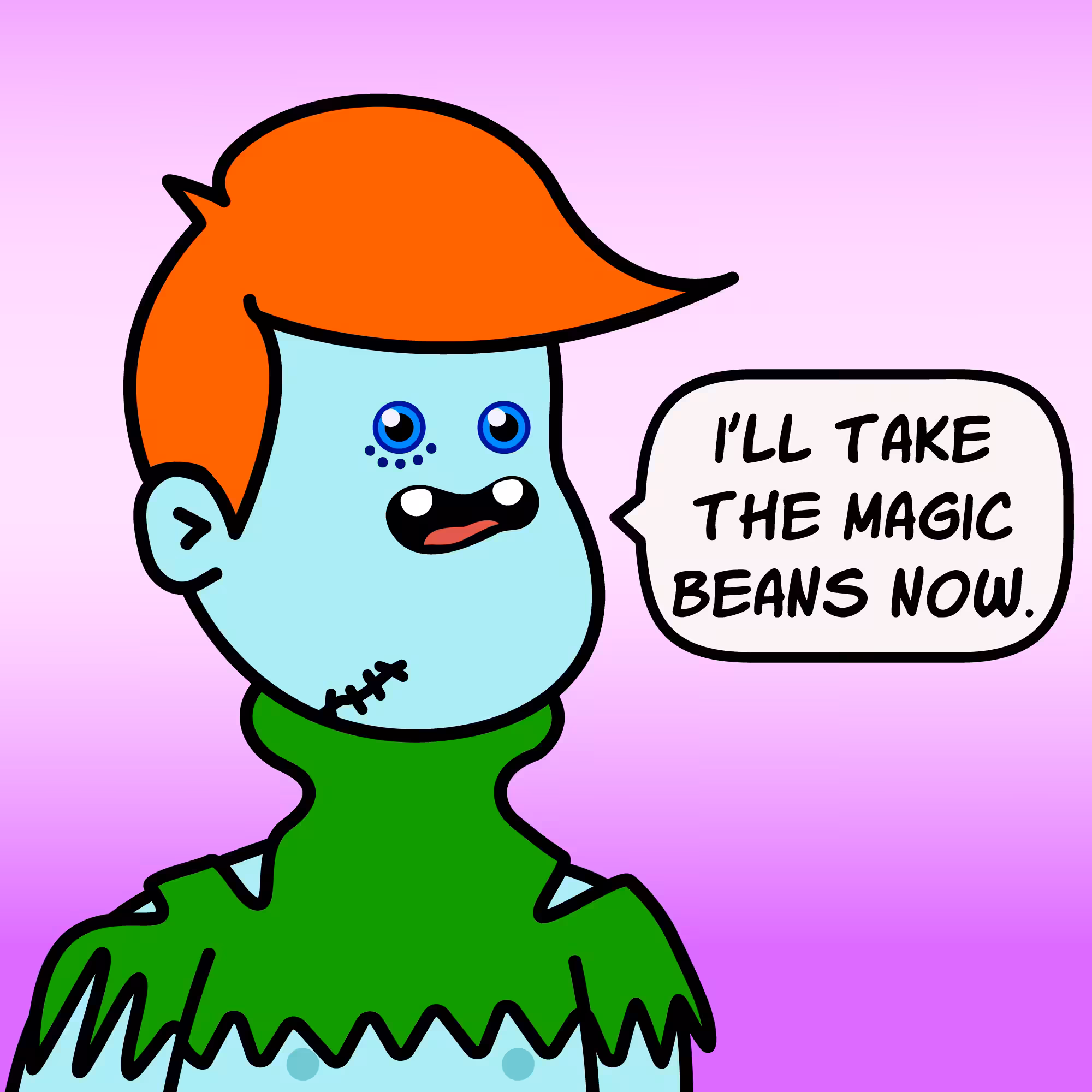 Comic Frens 013