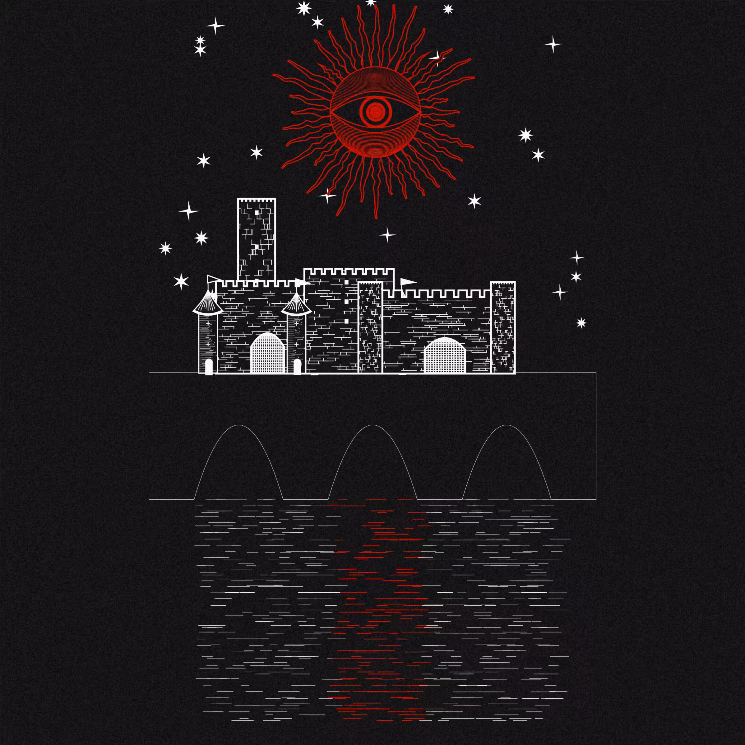 Solar Citadel #14