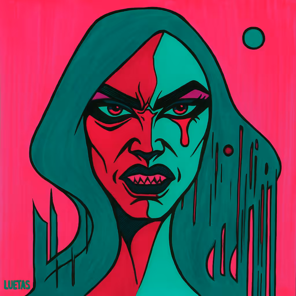CYBER FURY