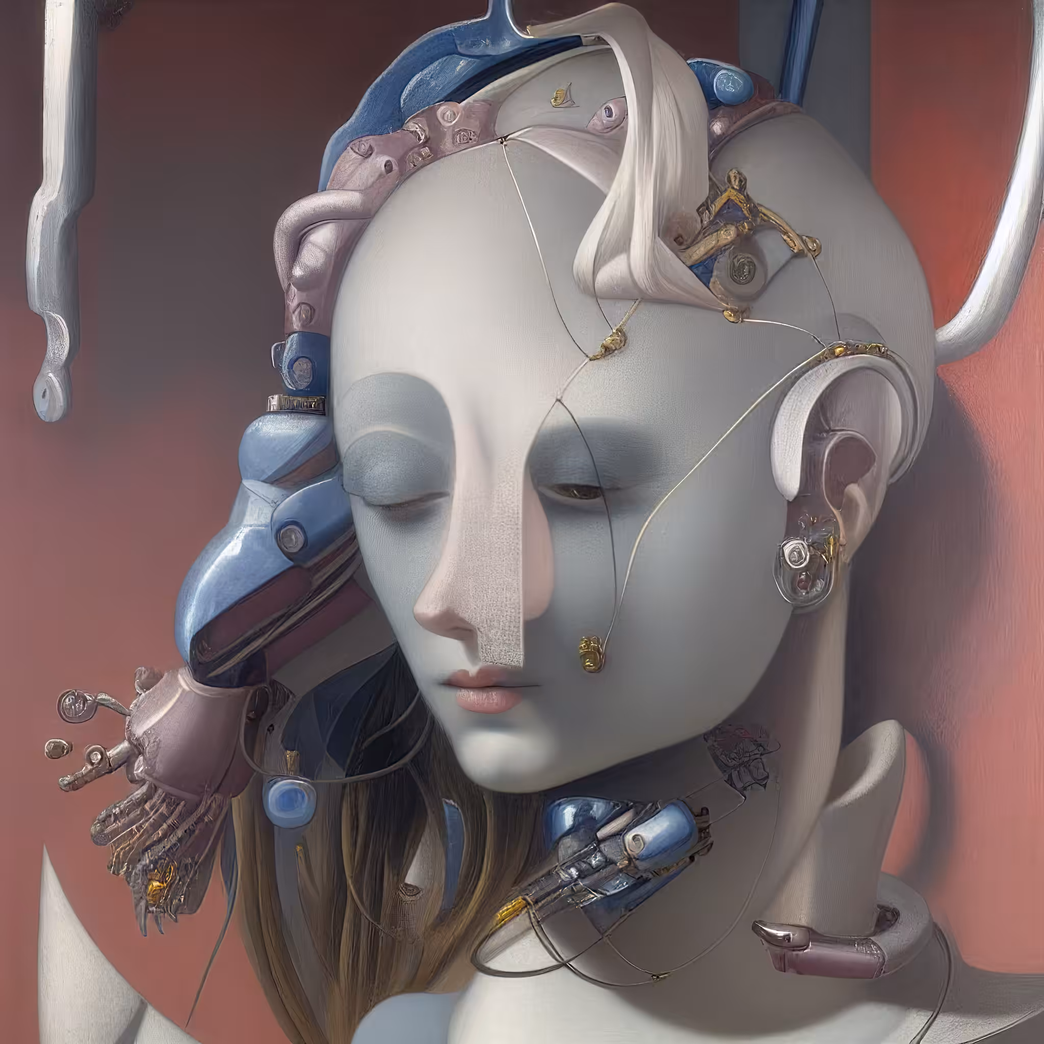 Lost Poets: #3561