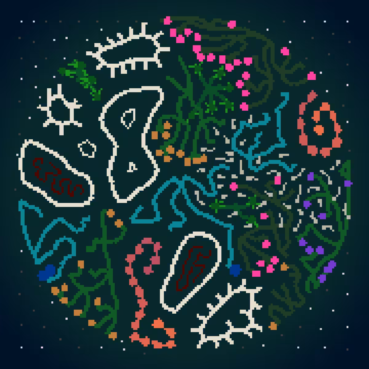 spaceplant #237