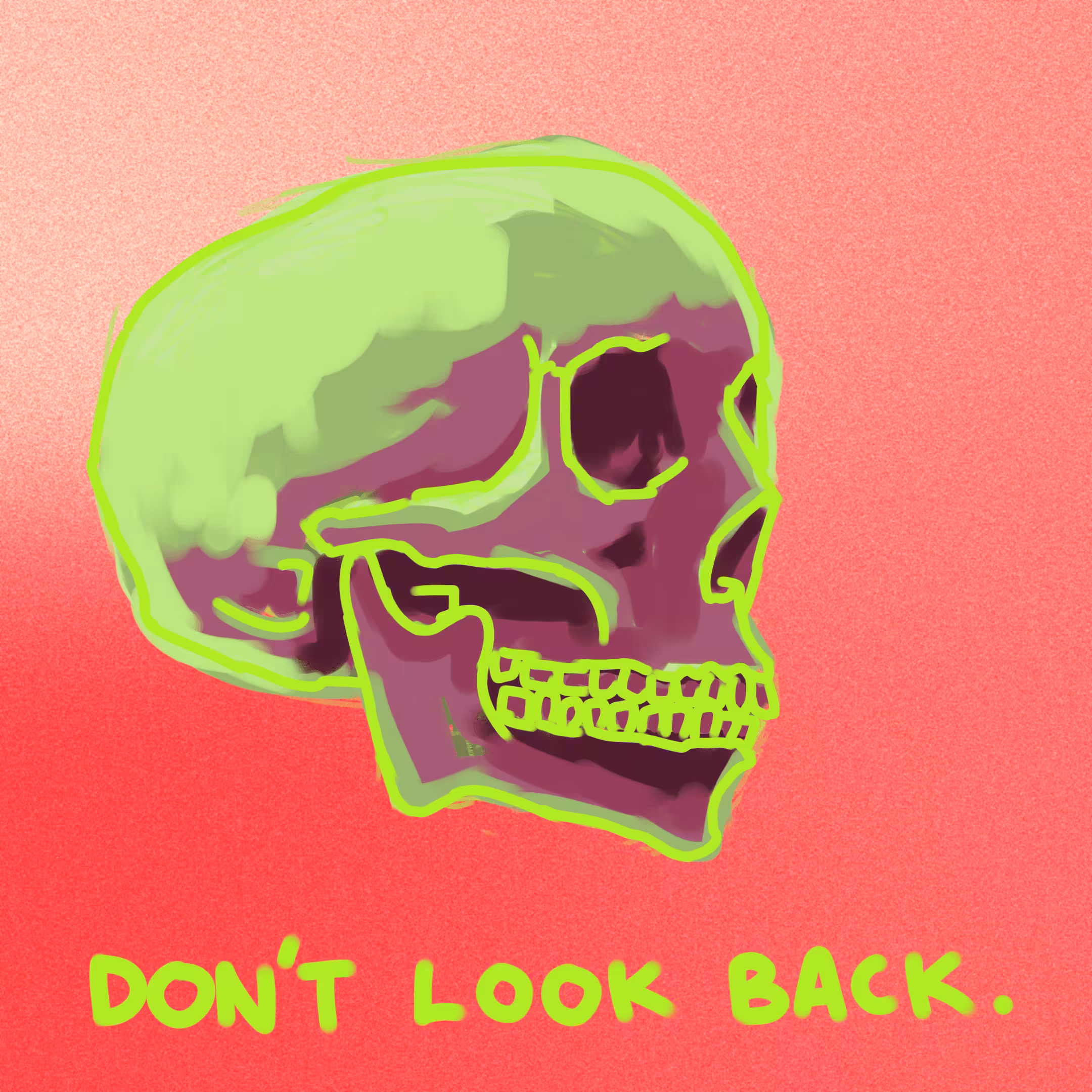 #125 - Look