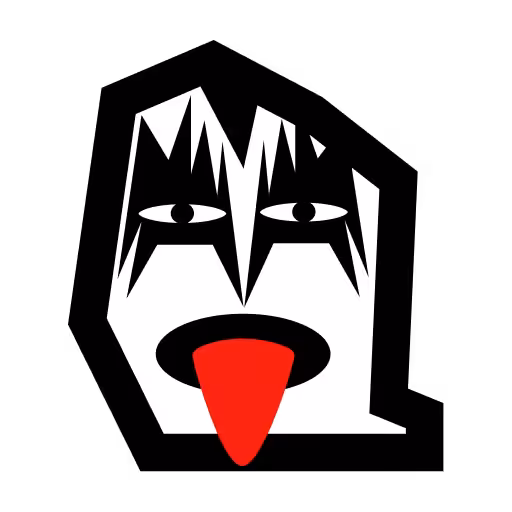 KISS Rock 01