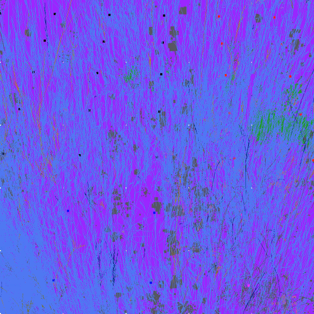 Infinite Garden: 183634 Flowers
