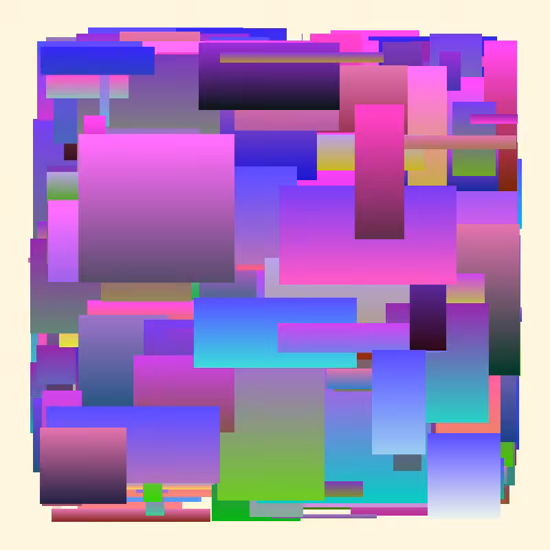 Gradient Rect #94