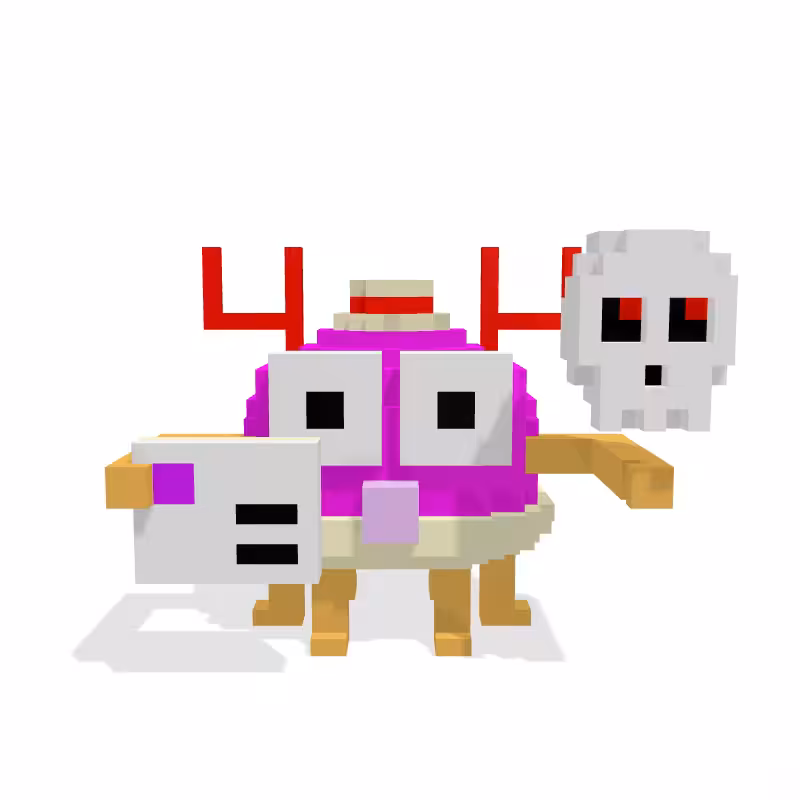 BABACCI: Babaccio JellyJelly #425